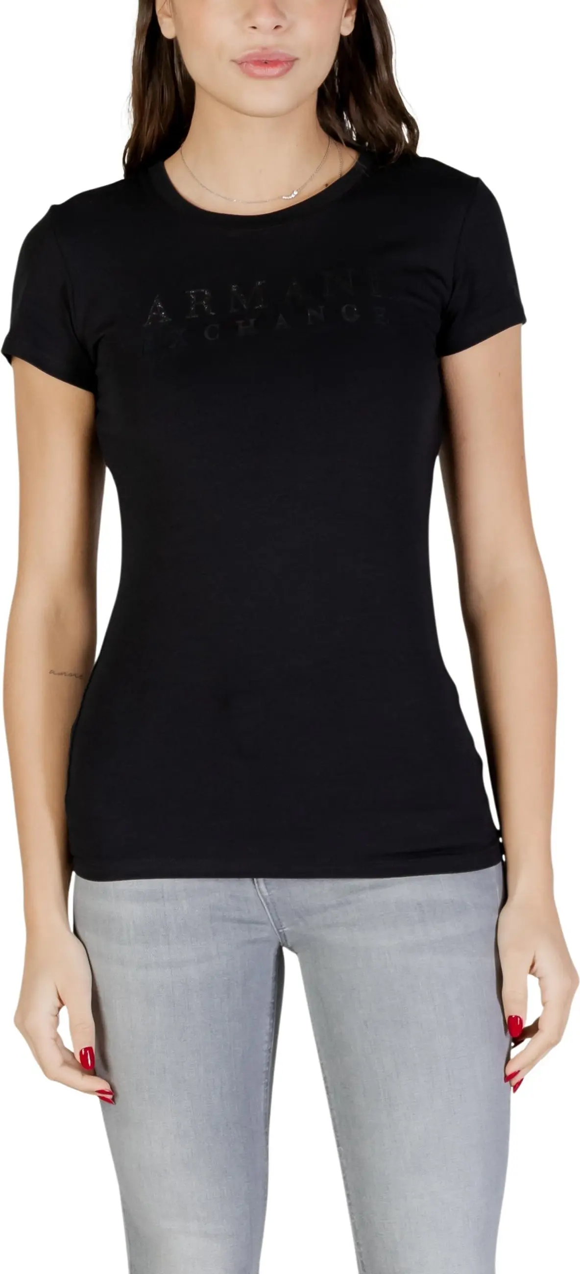 T-shirts Armani Exchange