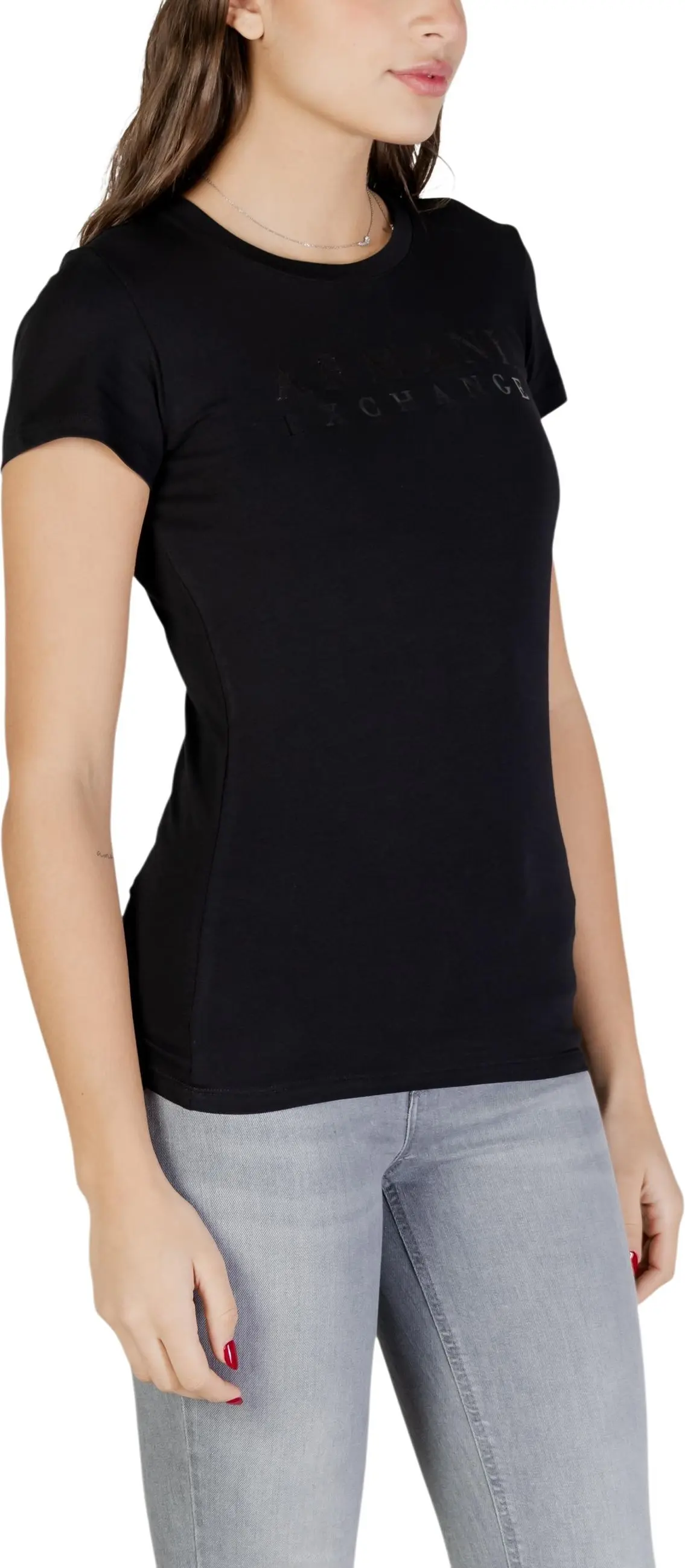 T-shirts Armani Exchange
