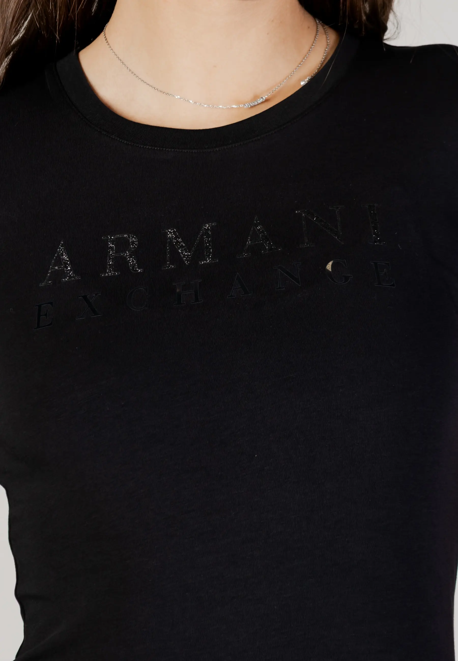 T-shirts Armani Exchange