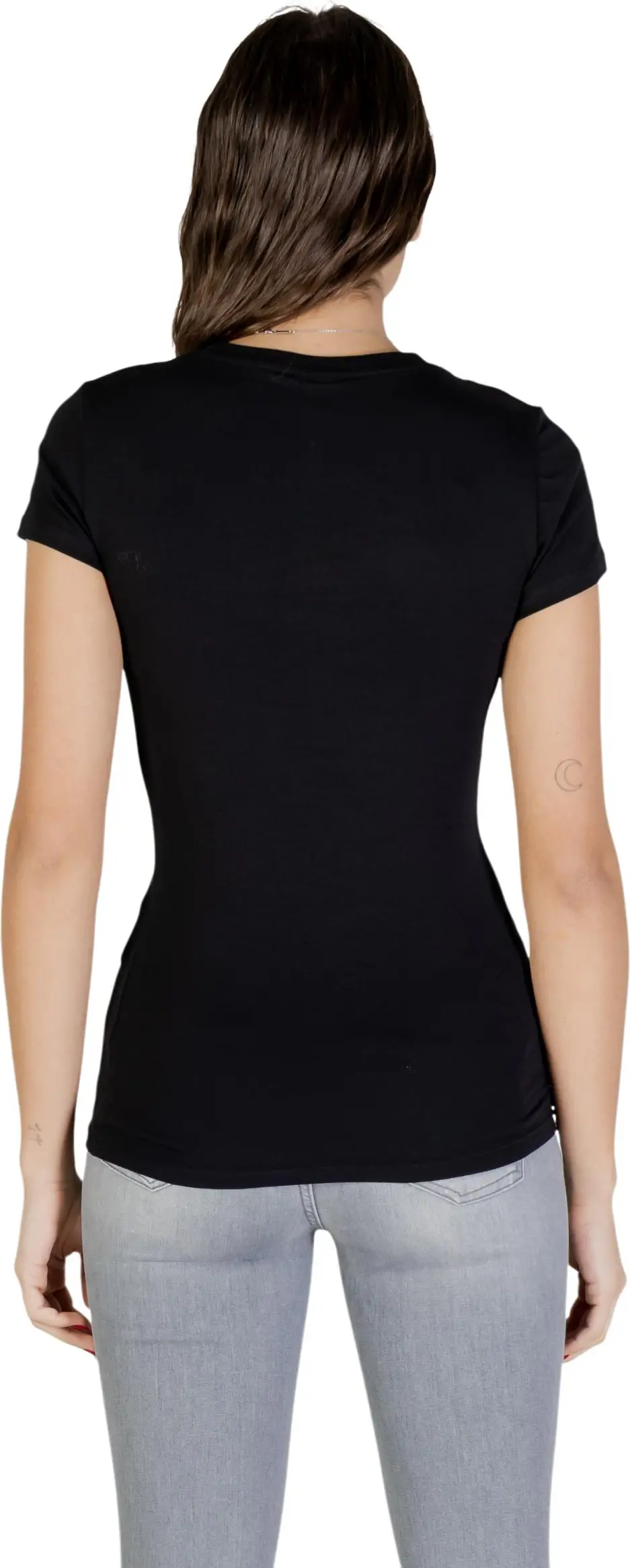 T-shirts Armani Exchange