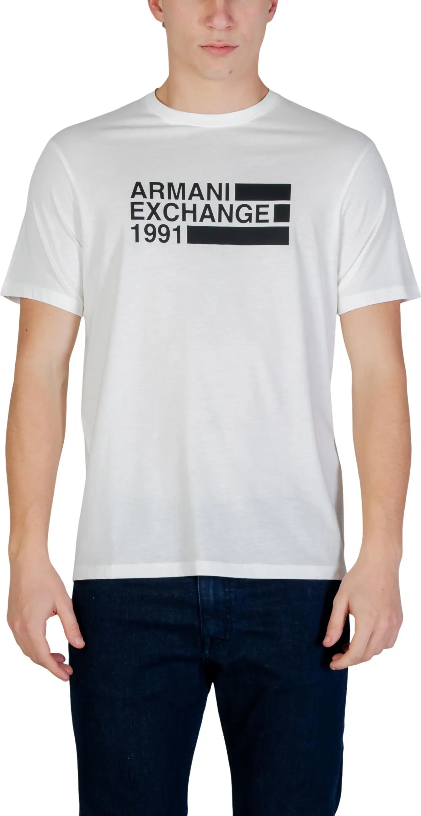 Футболка Armani Exchange