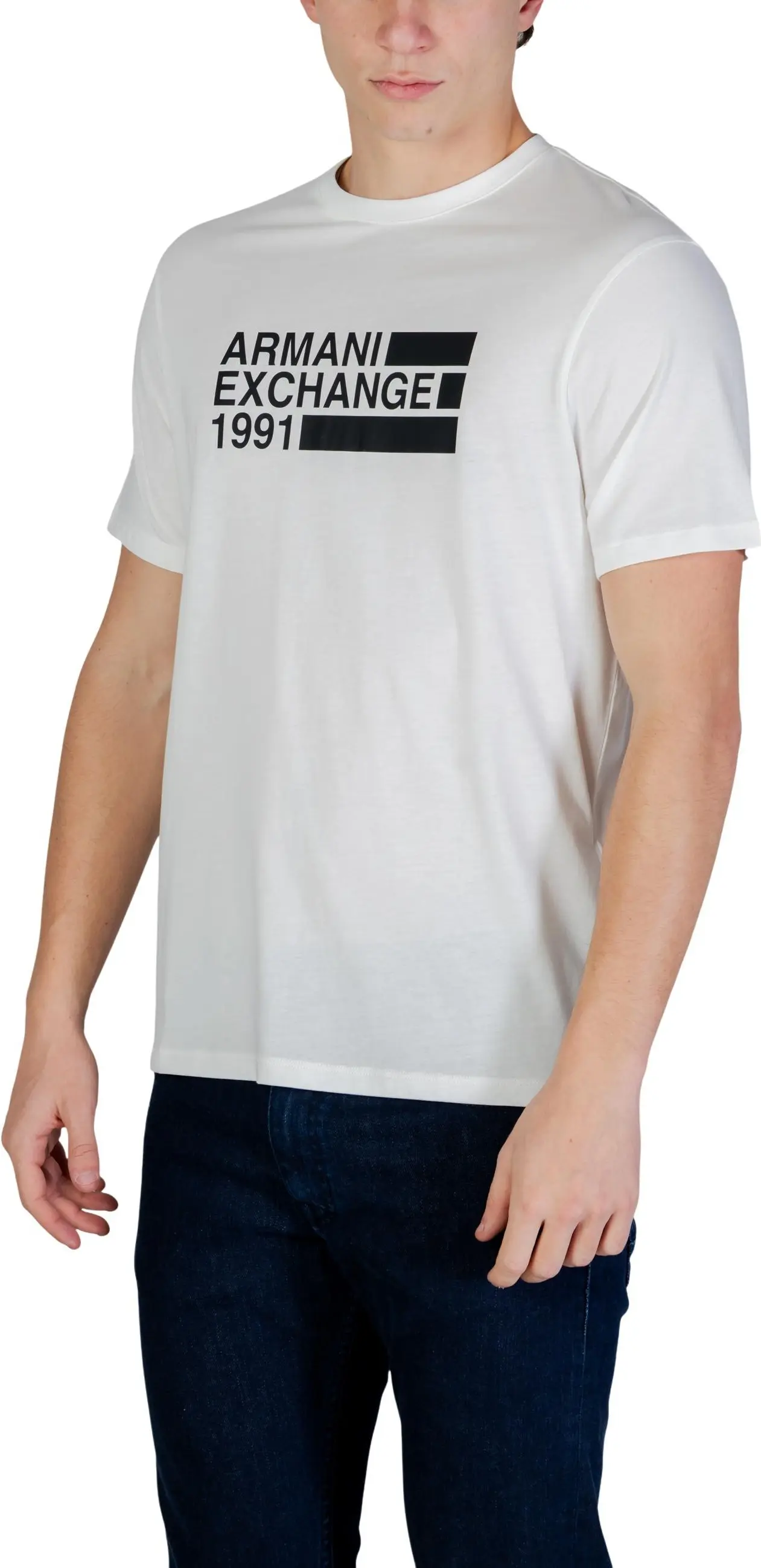 Футболка Armani Exchange
