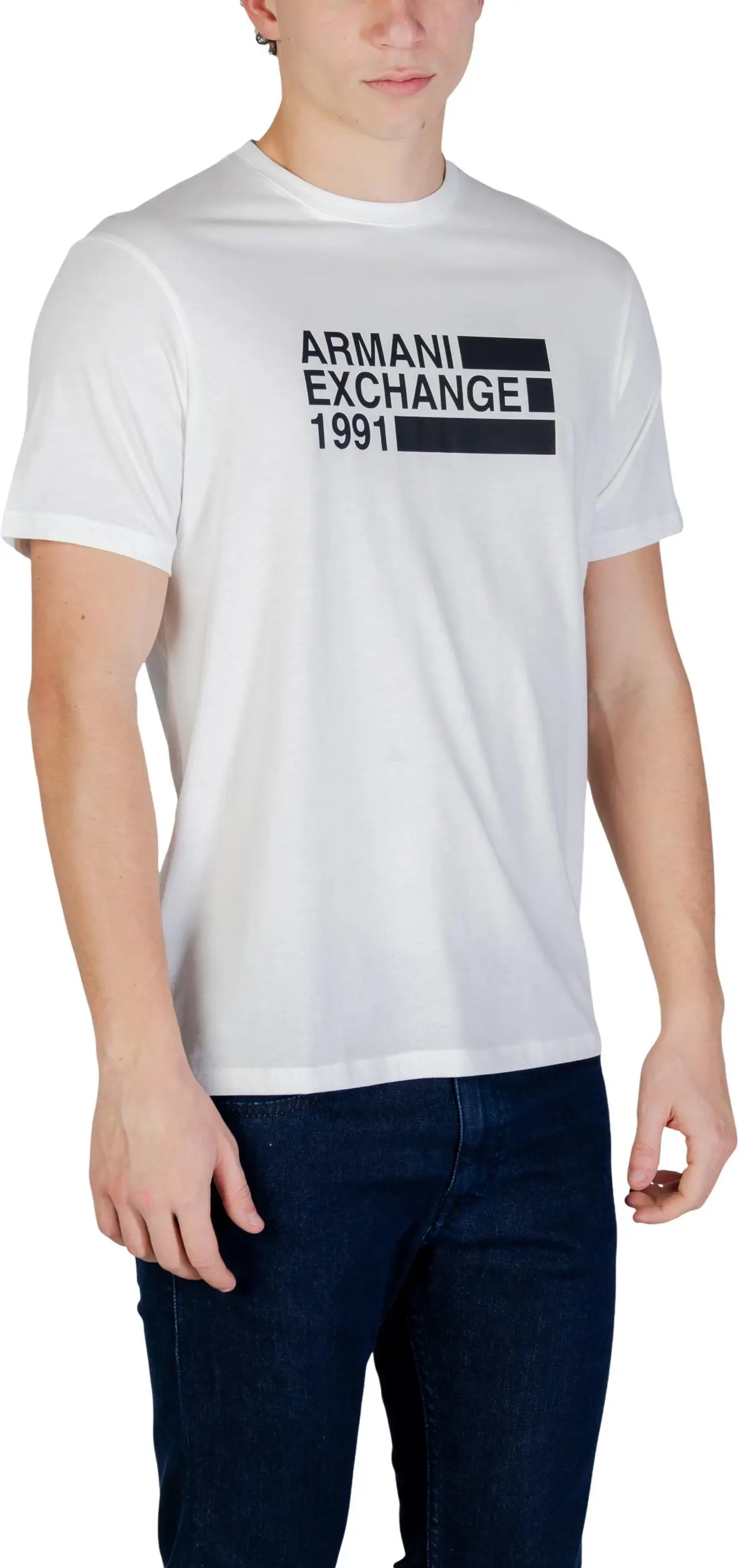 Футболка Armani Exchange