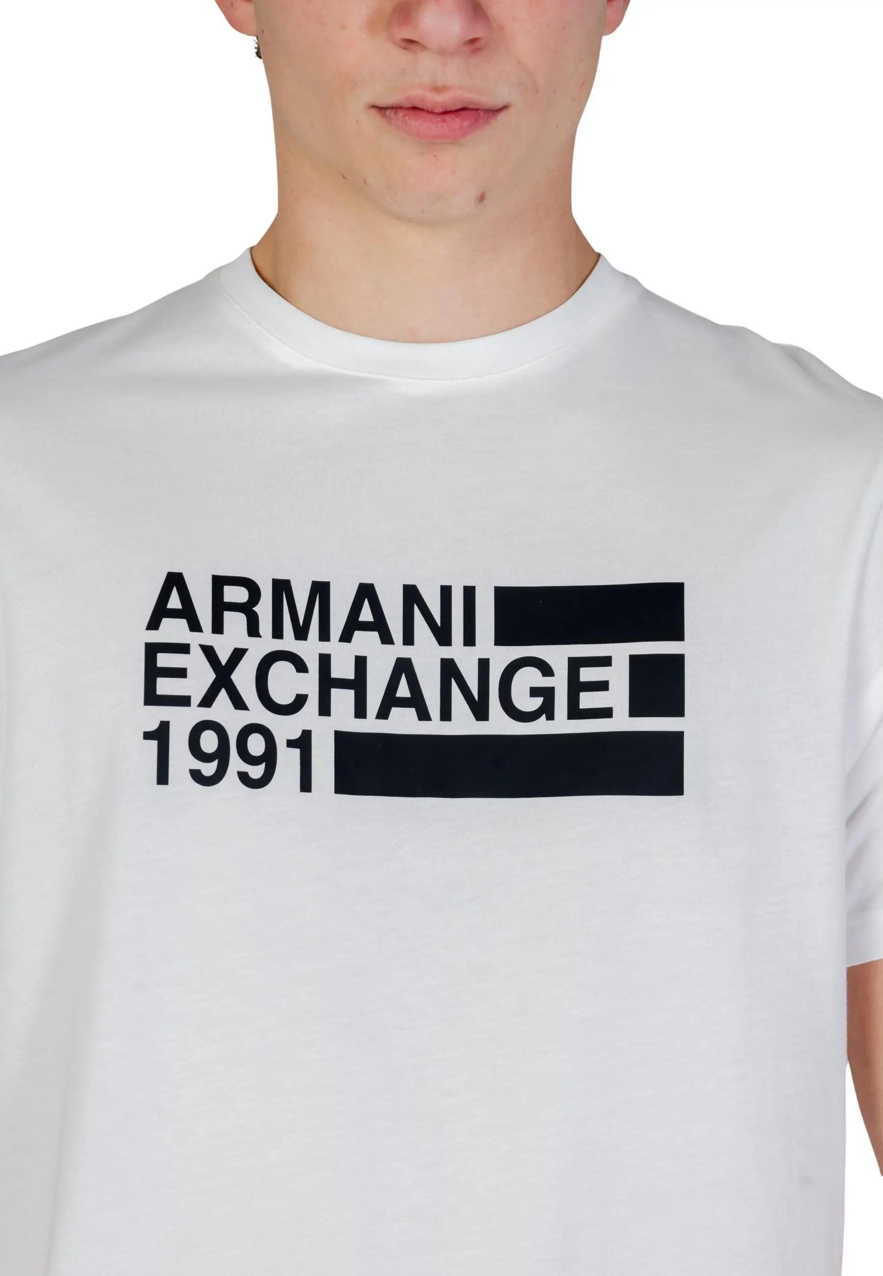 Футболка Armani Exchange