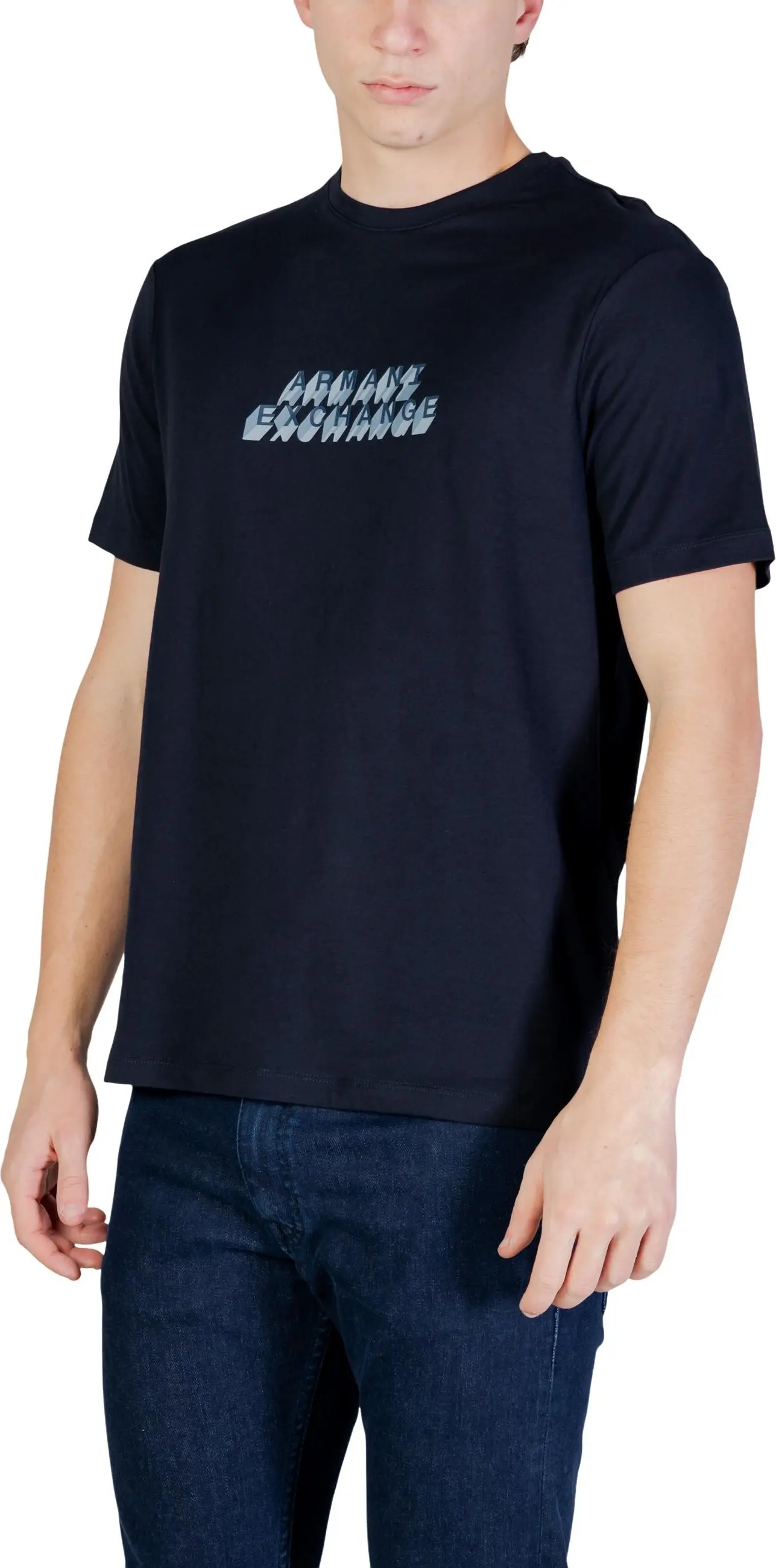 Футболка Armani Exchange