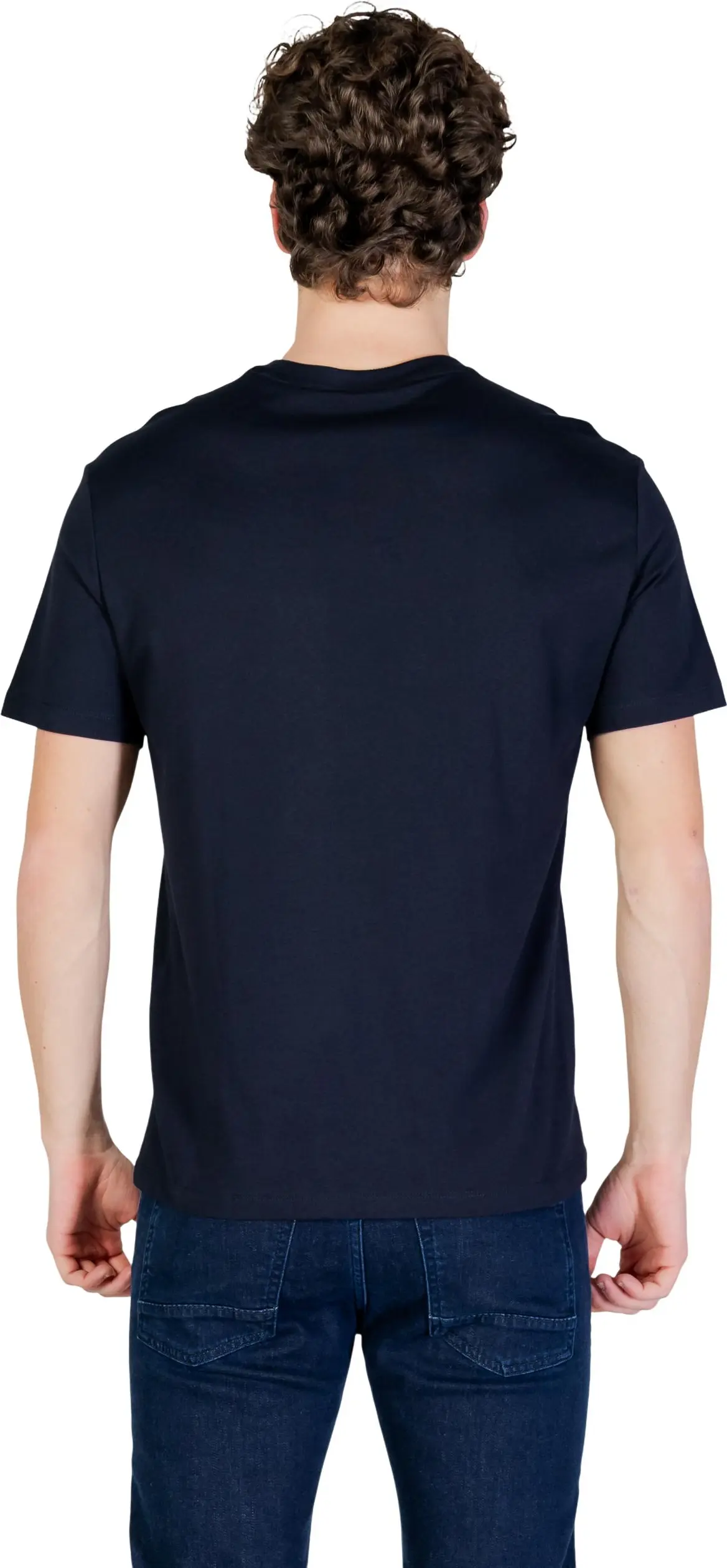 Футболка Armani Exchange