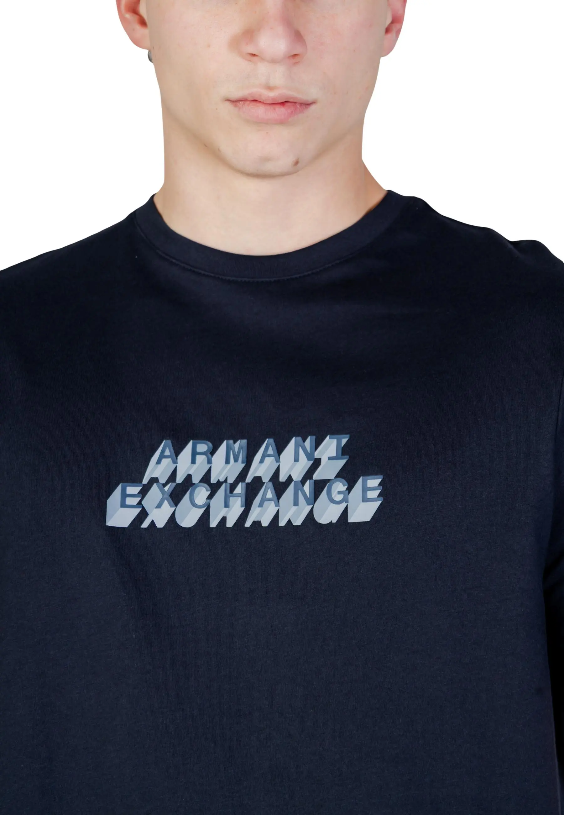 Футболка Armani Exchange