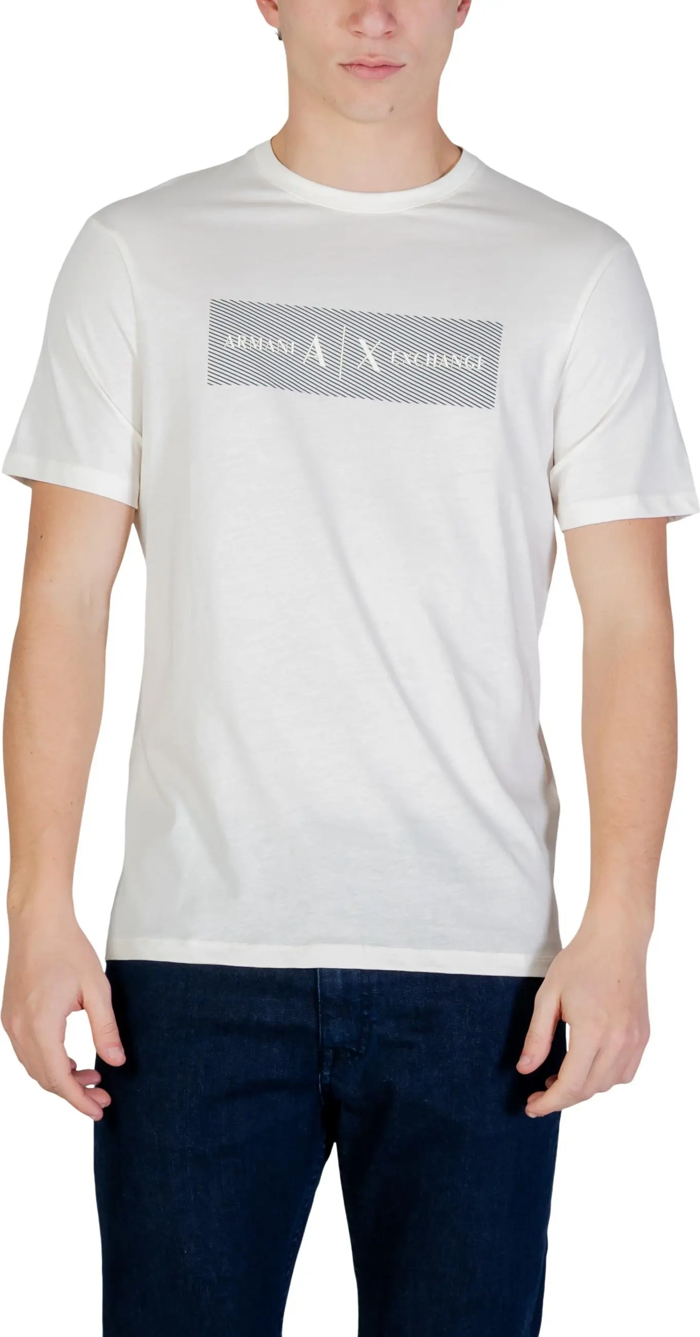 T-shirts Armani Exchange