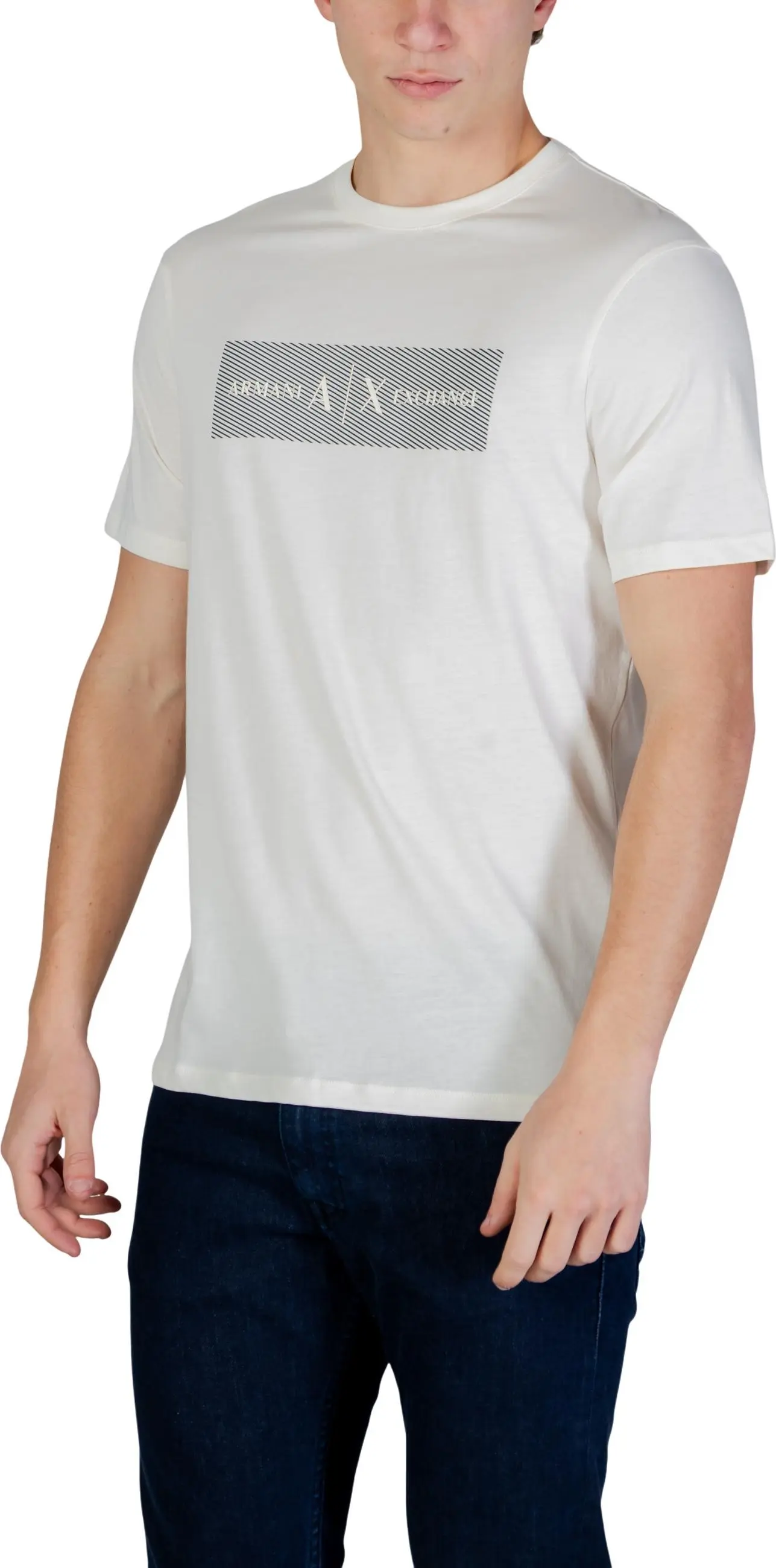 T-shirts Armani Exchange