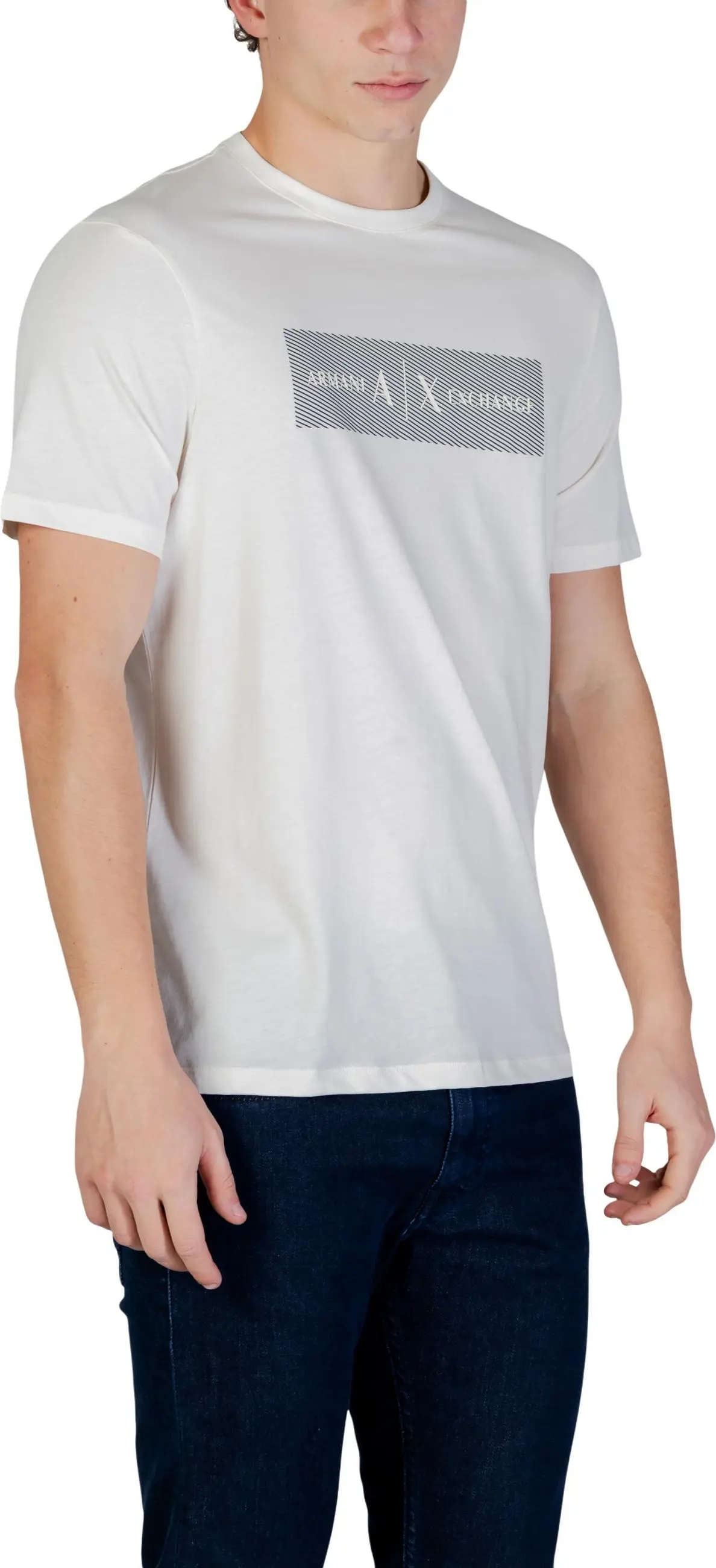 T-shirts Armani Exchange