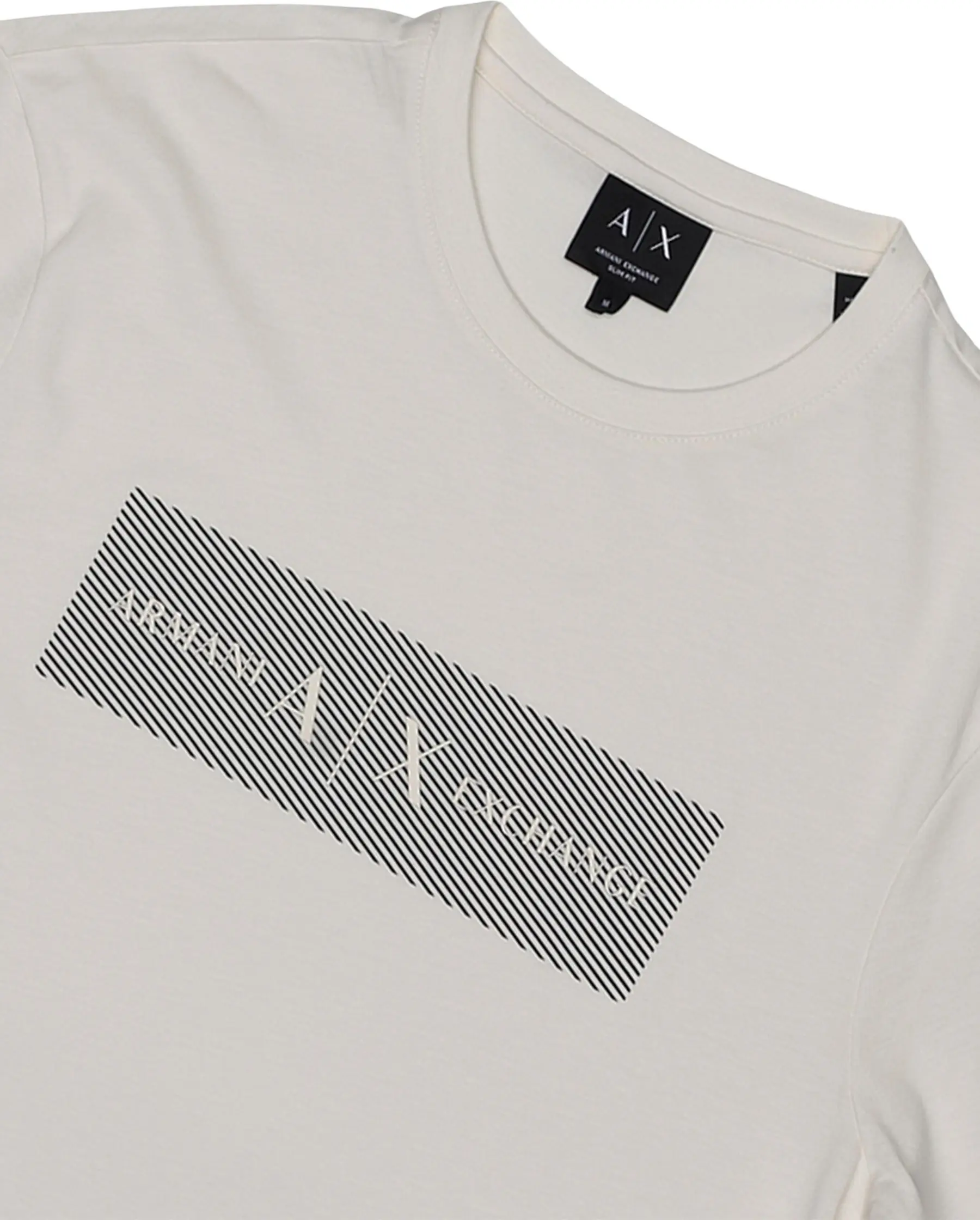 T-shirts Armani Exchange