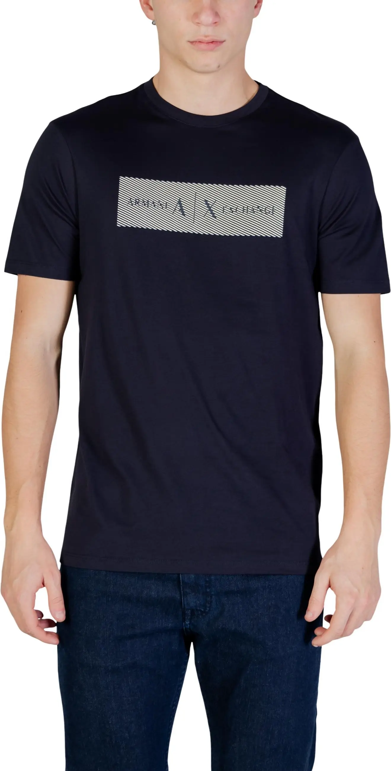 T-shirts Armani Exchange