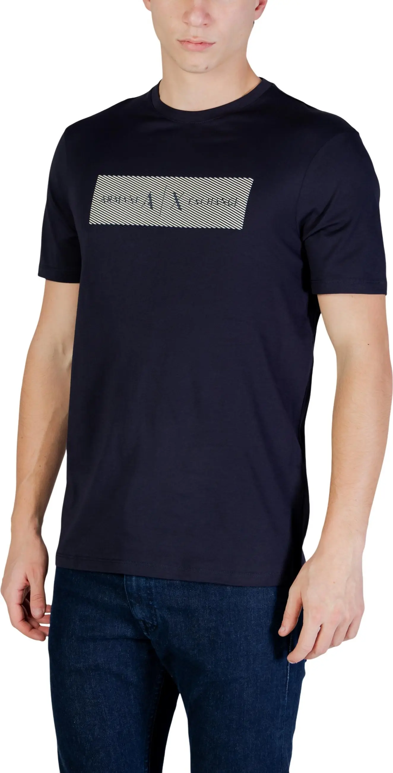 T-shirts Armani Exchange