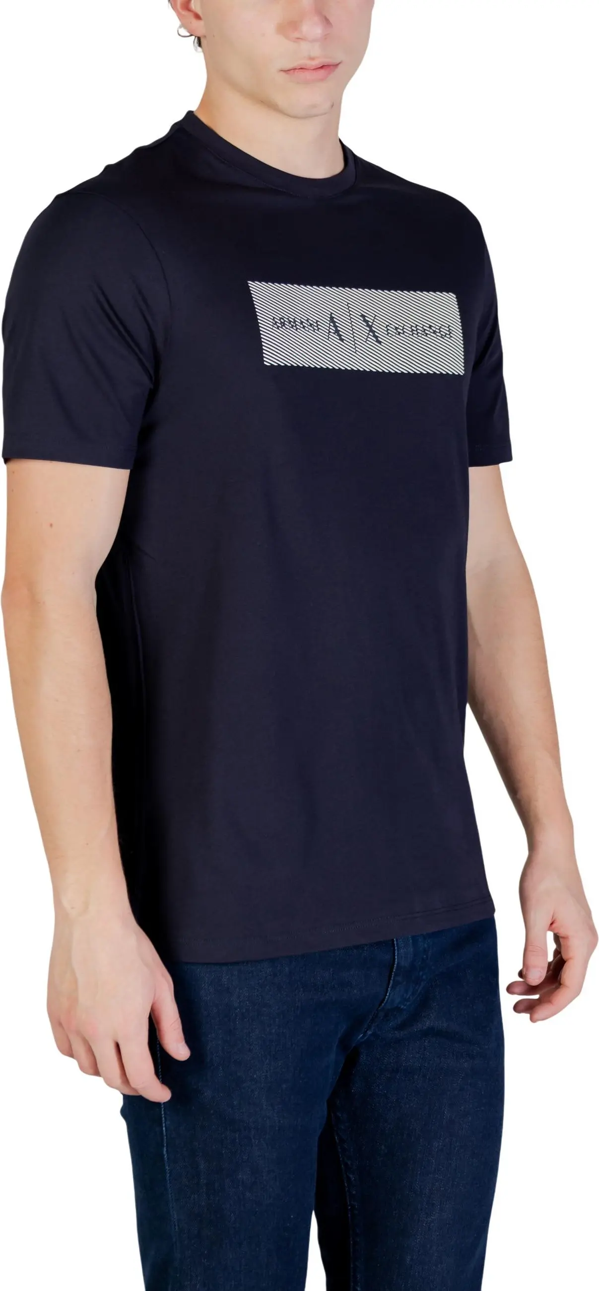 T-shirts Armani Exchange