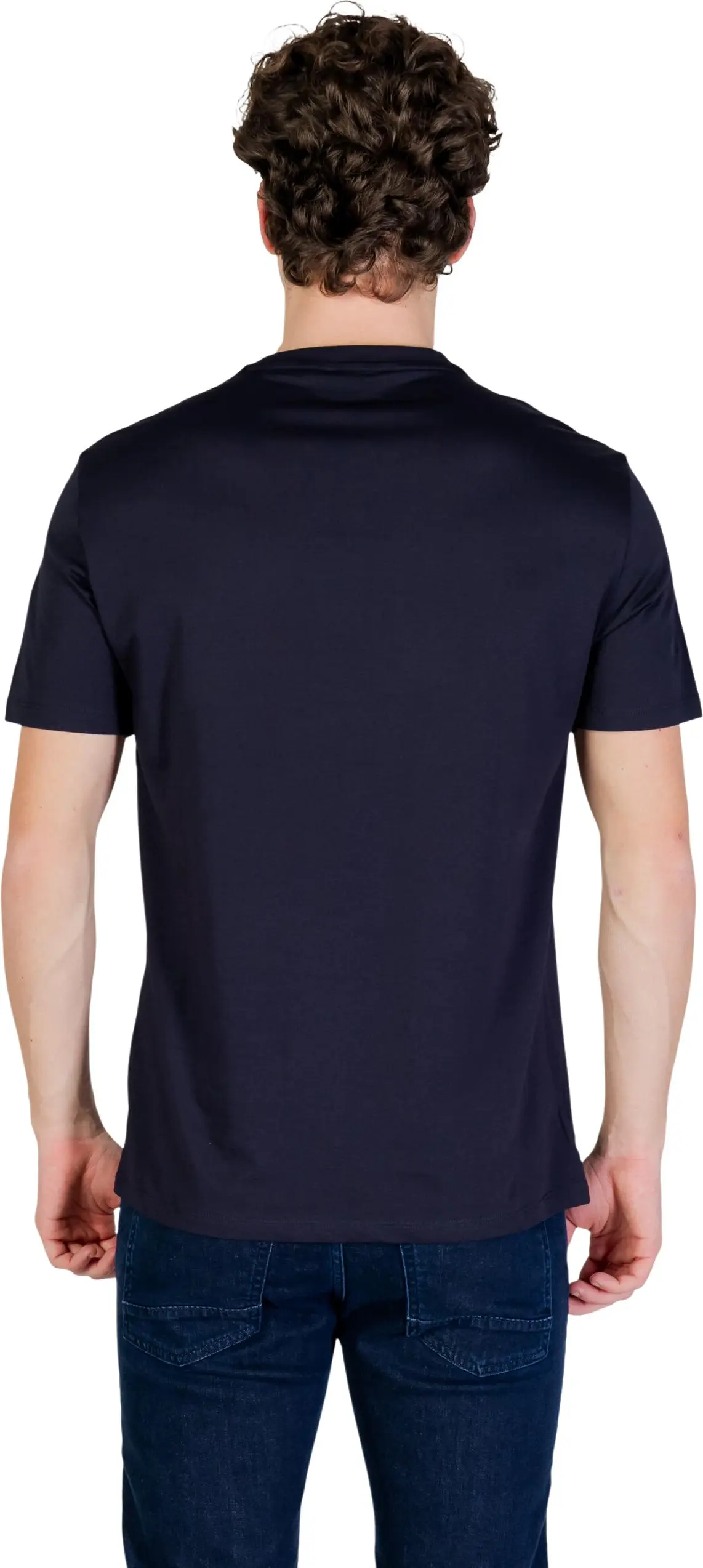 T-shirts Armani Exchange