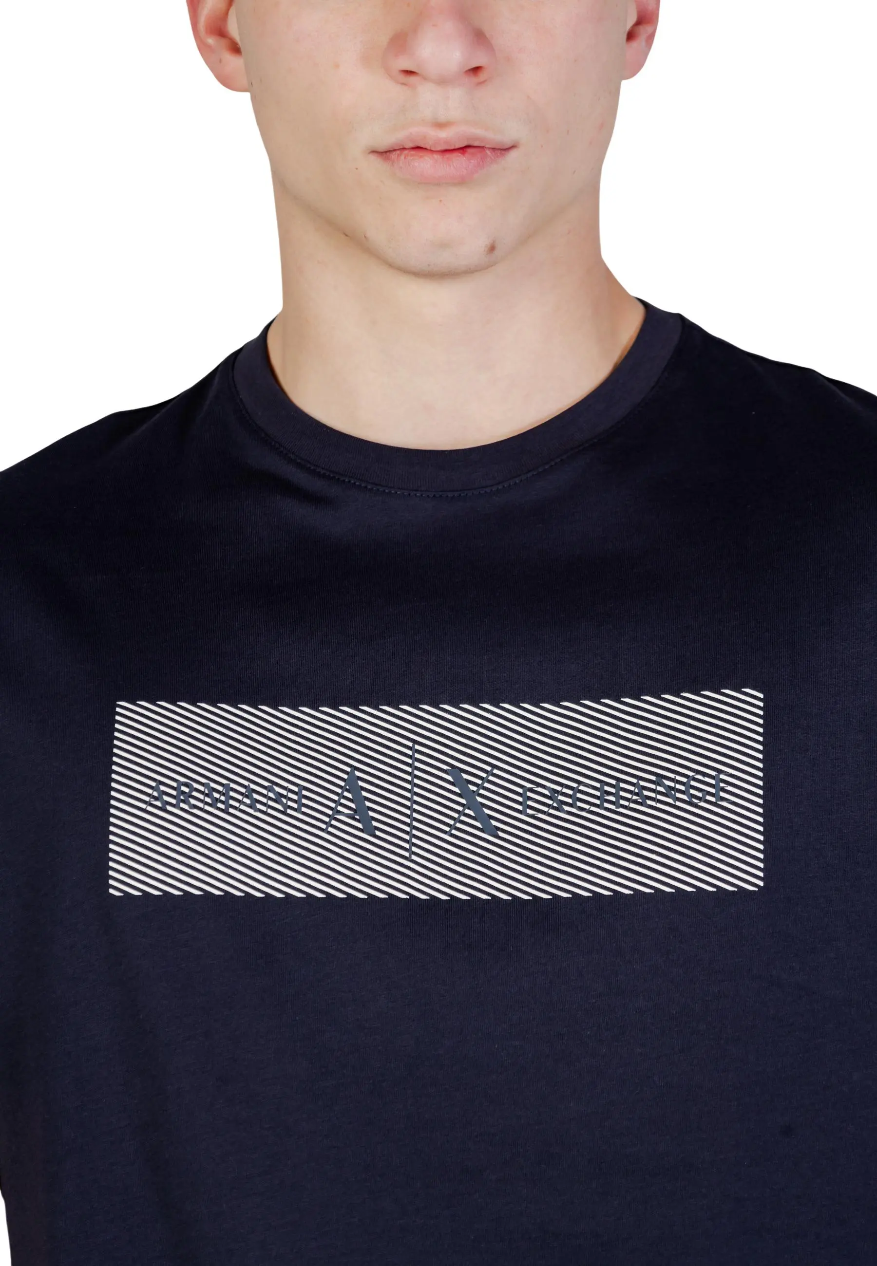 T-shirts Armani Exchange