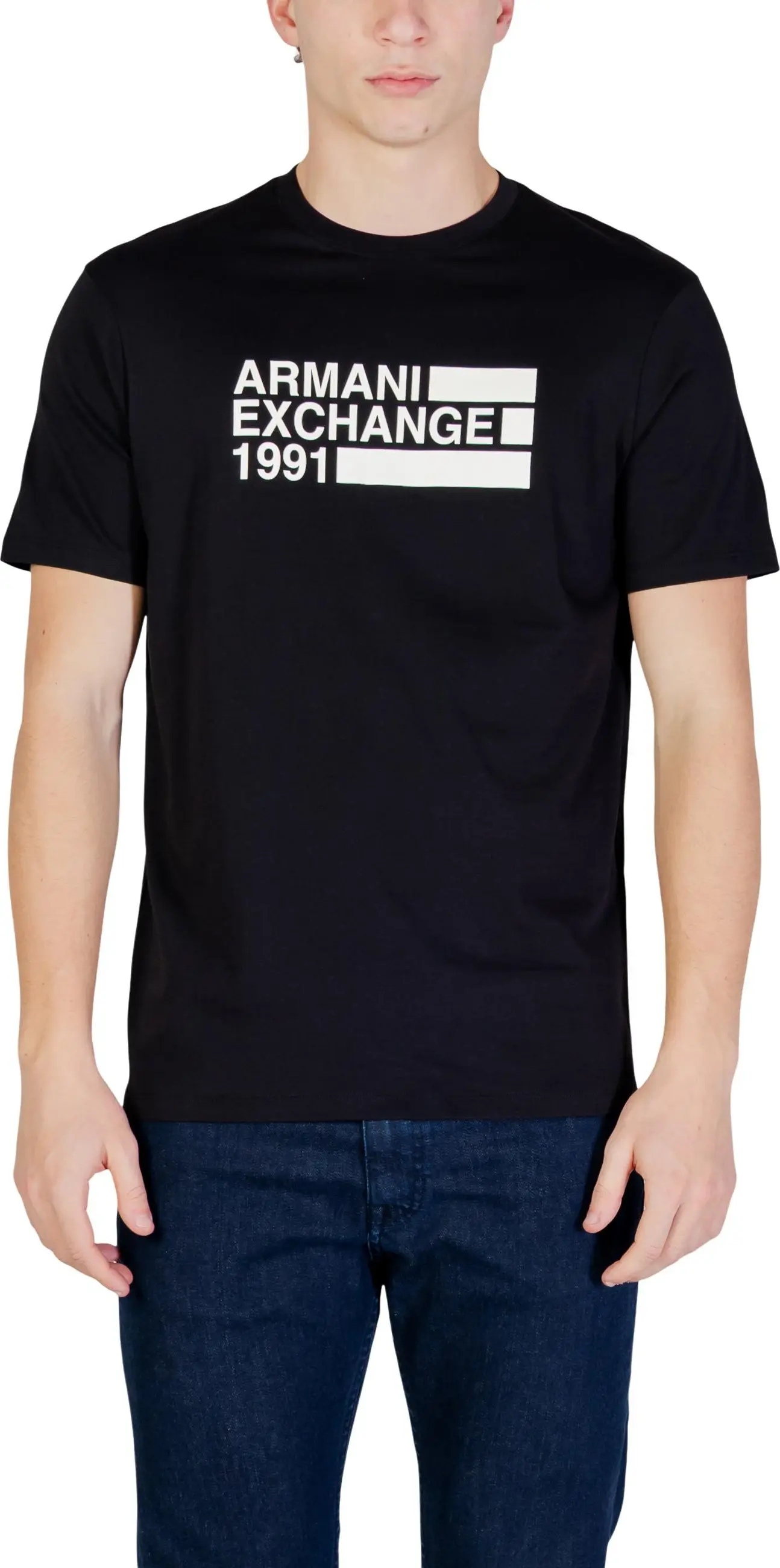 T-shirts Armani Exchange