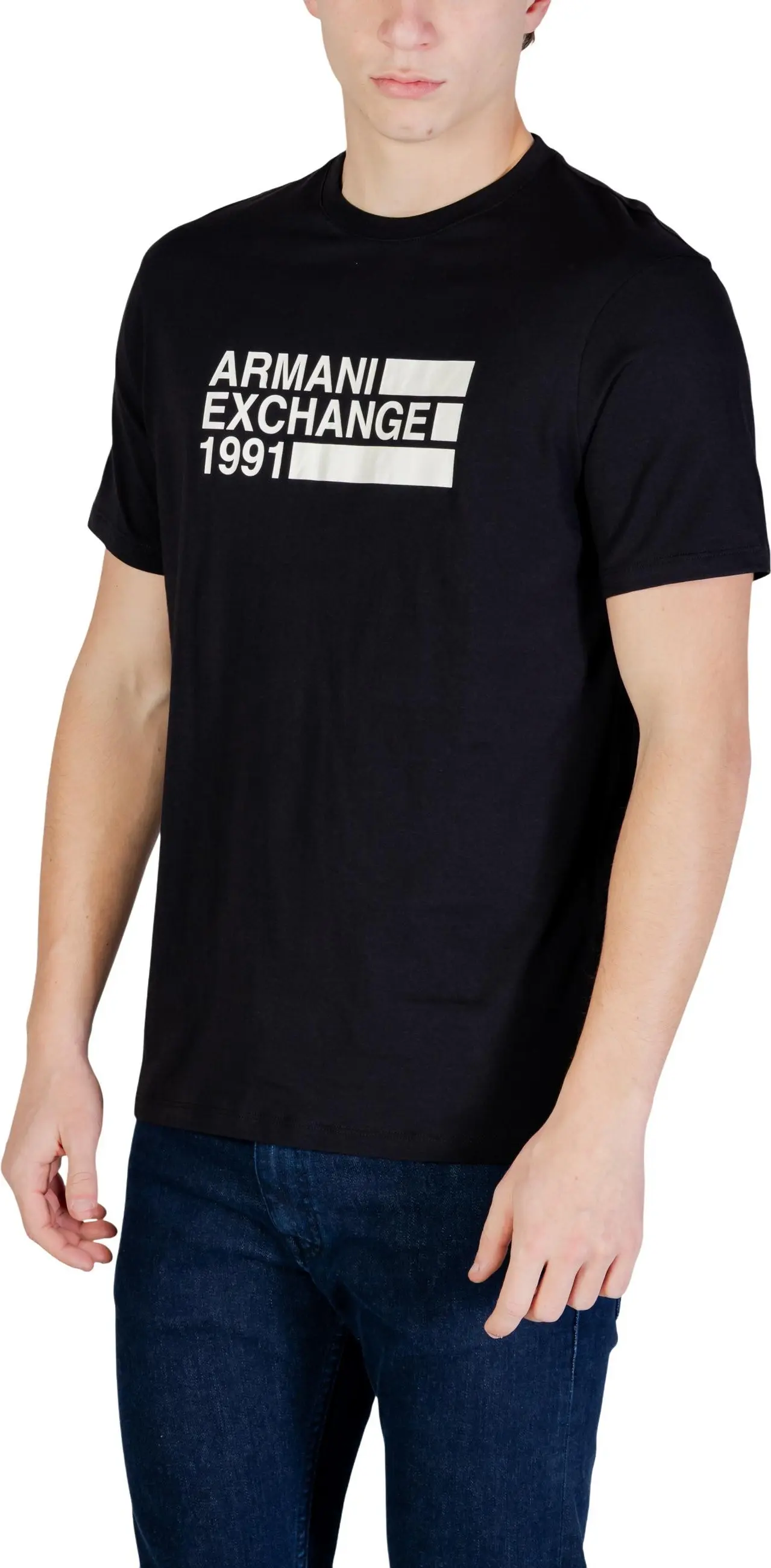 T-shirts Armani Exchange