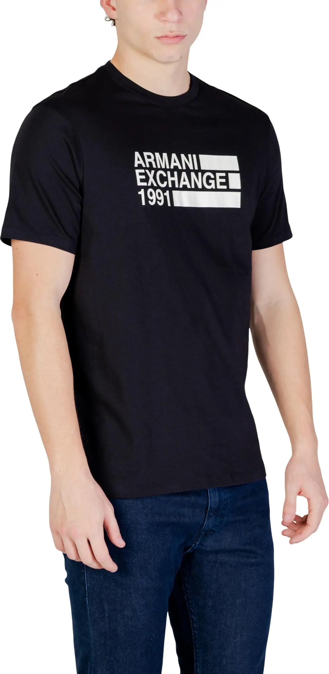 T-shirts Armani Exchange