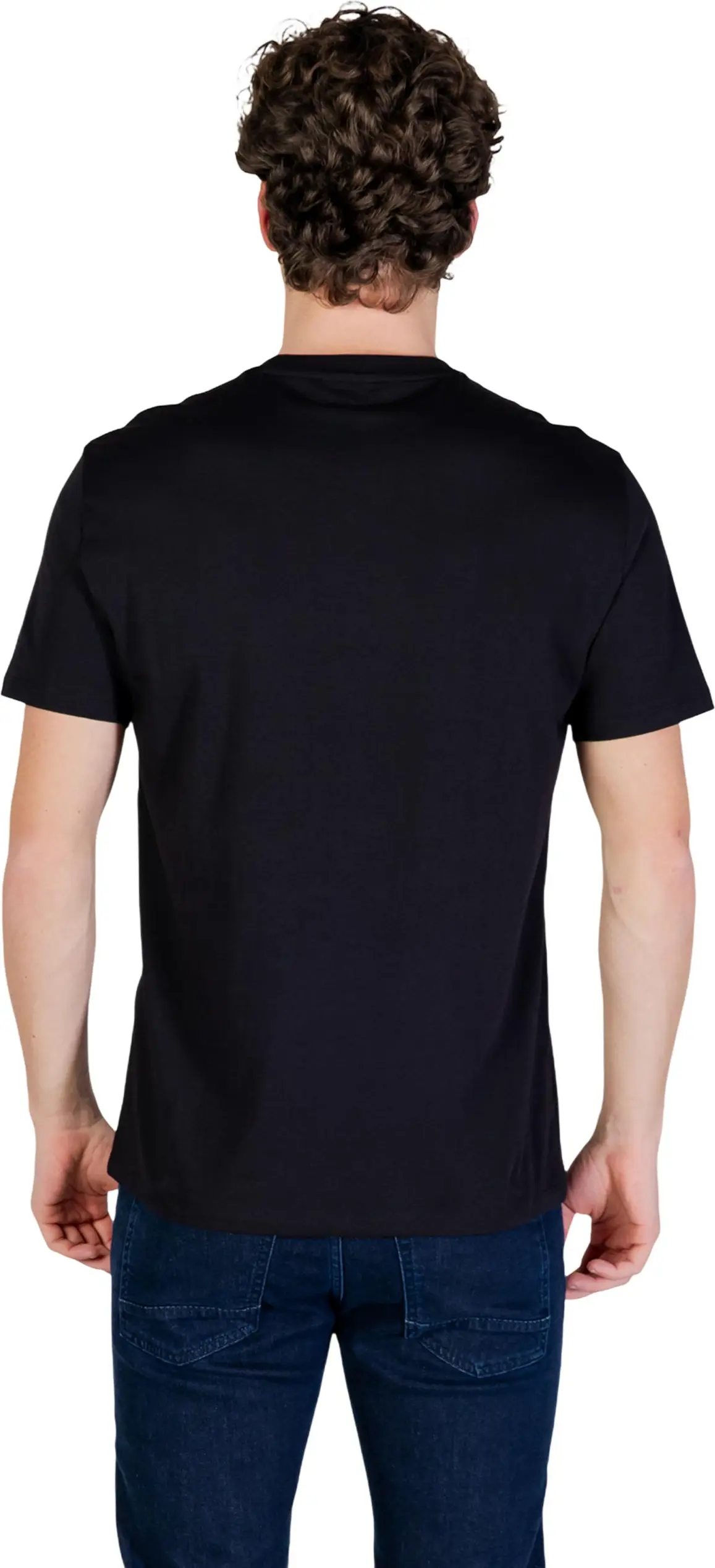 T-shirts Armani Exchange