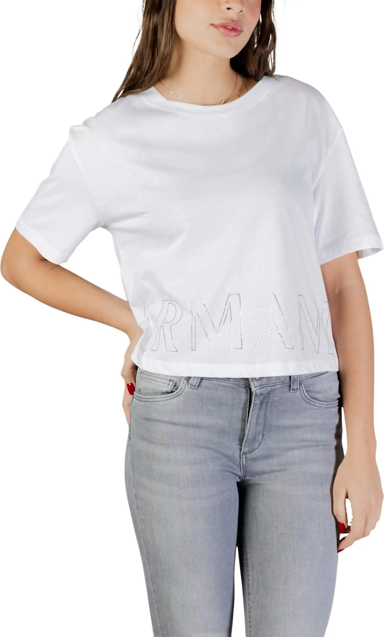 T-shirts Armani Exchange