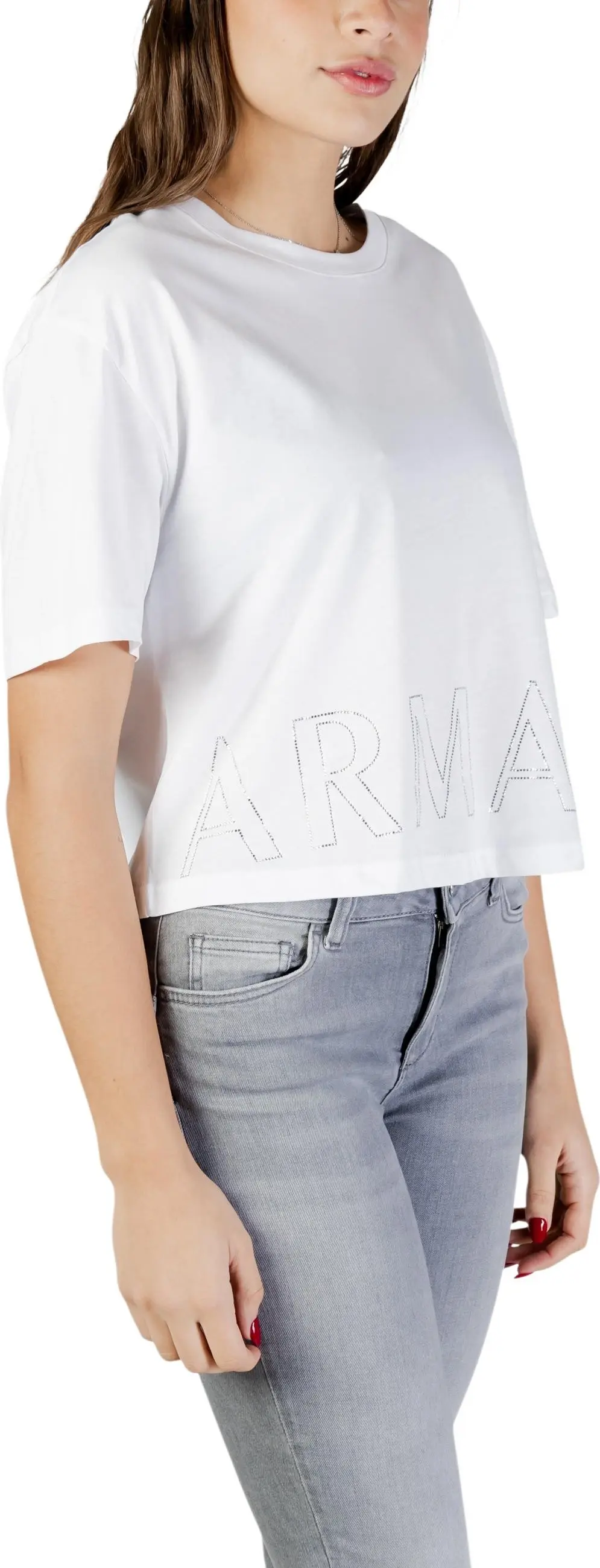T-shirts Armani Exchange