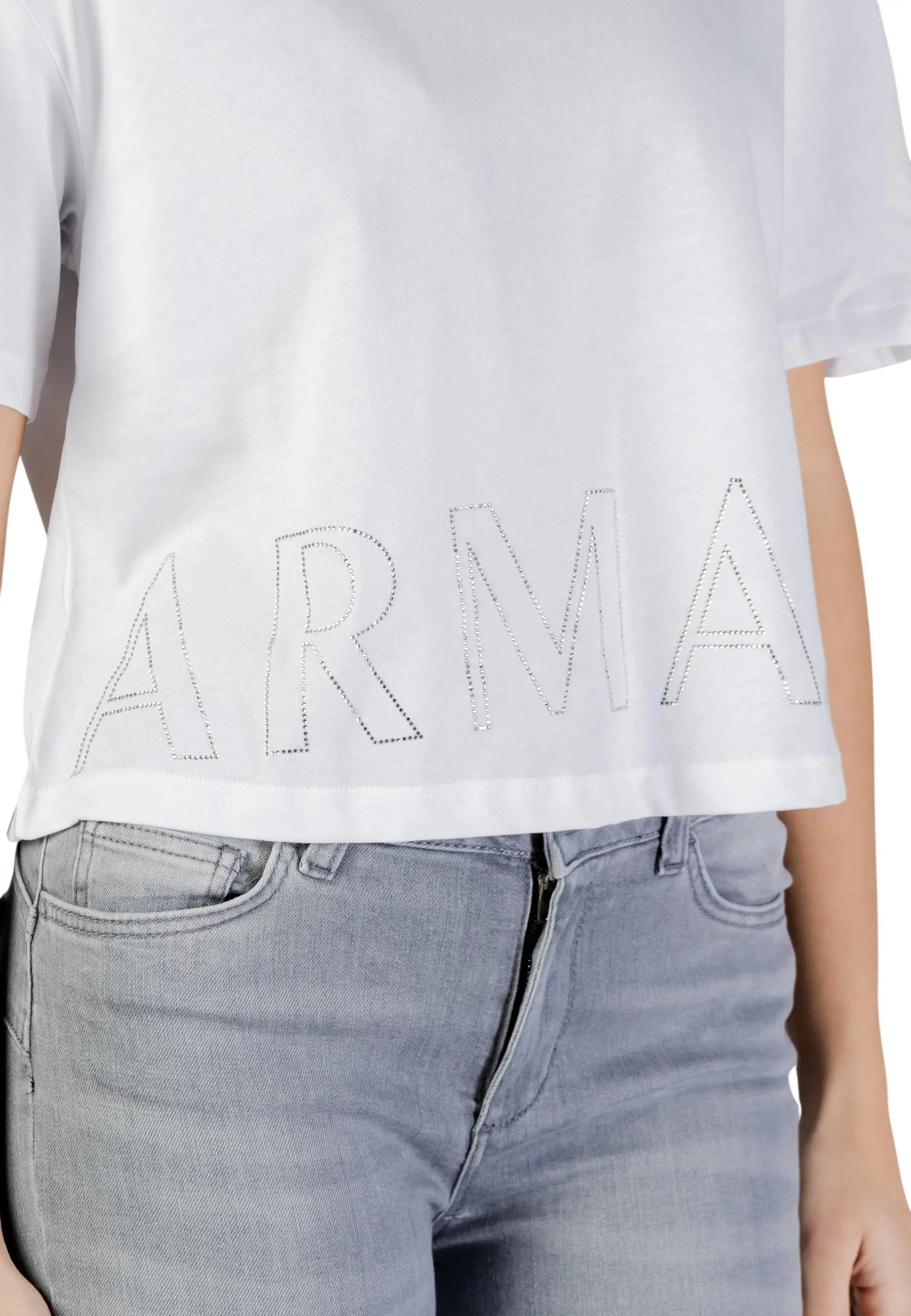 T-shirts Armani Exchange