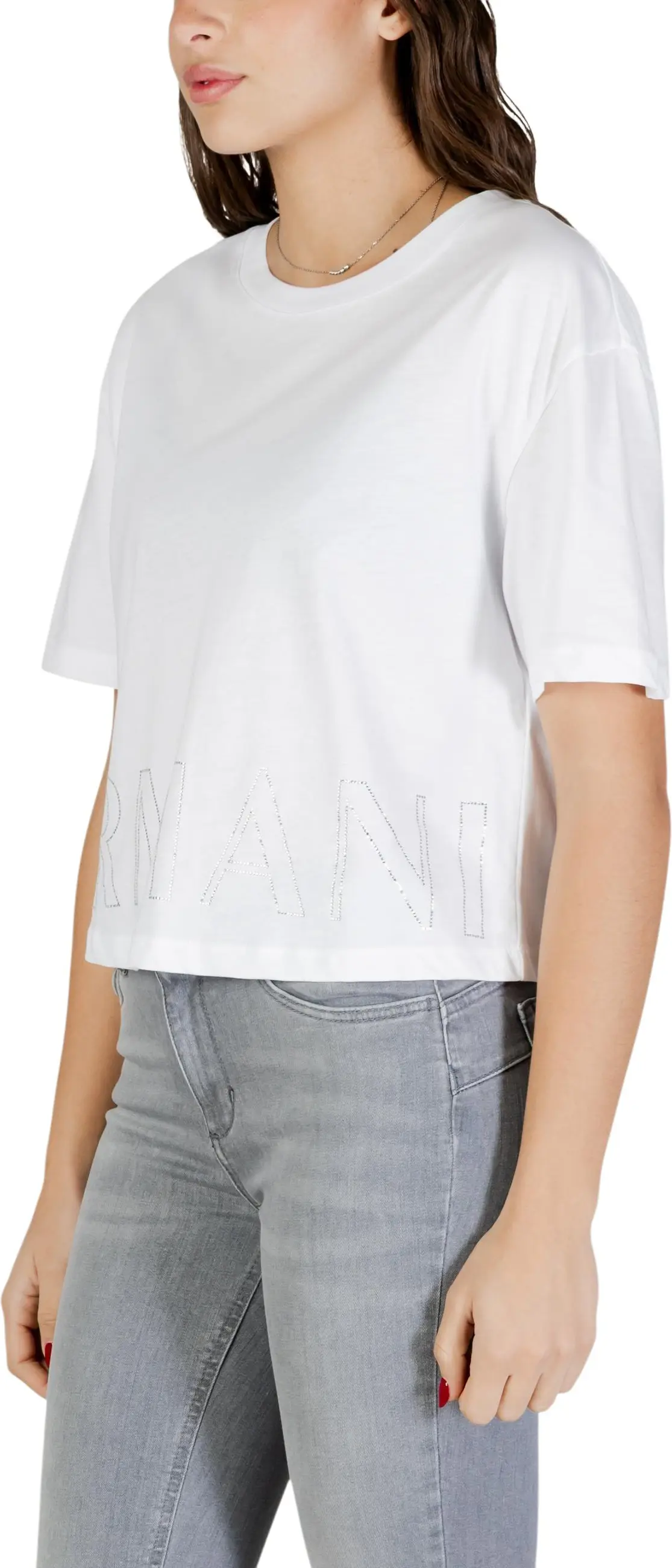 T-shirts Armani Exchange