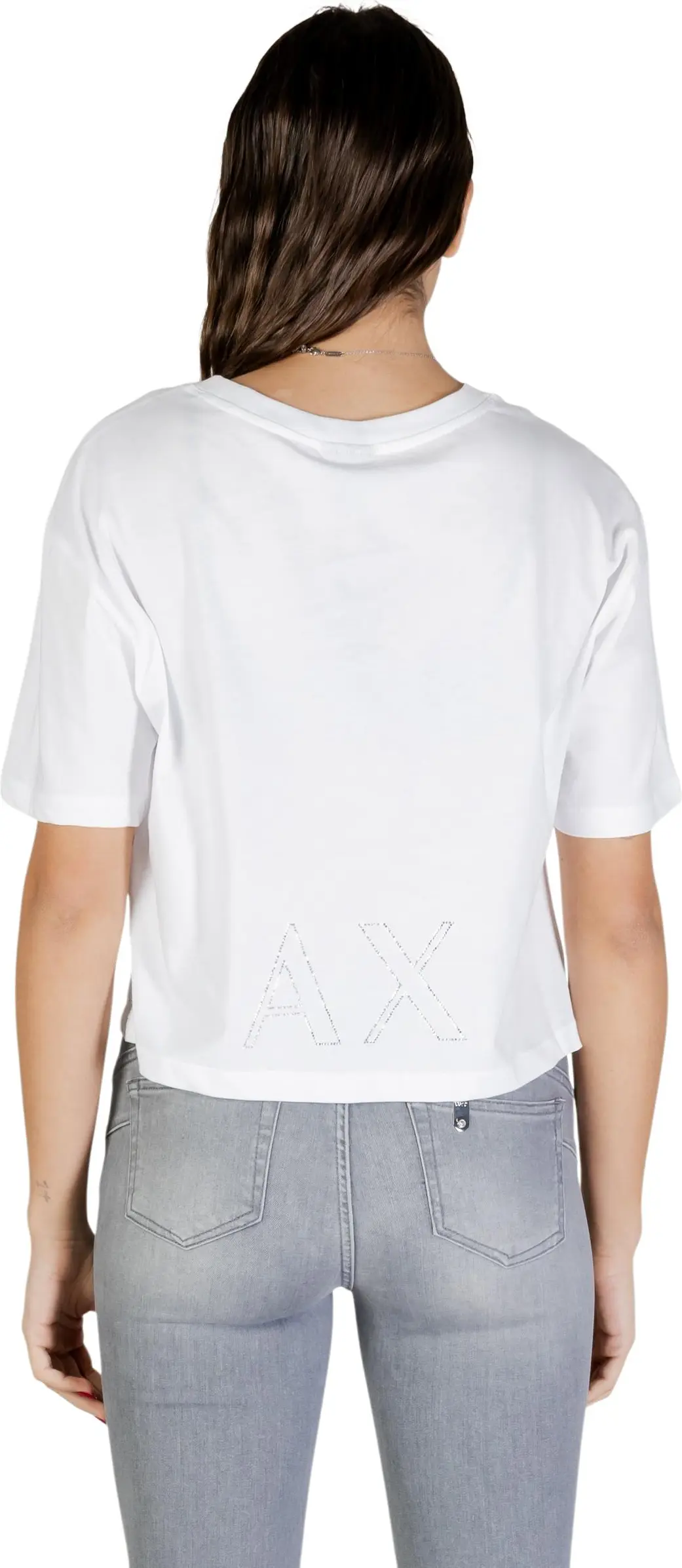 T-shirts Armani Exchange