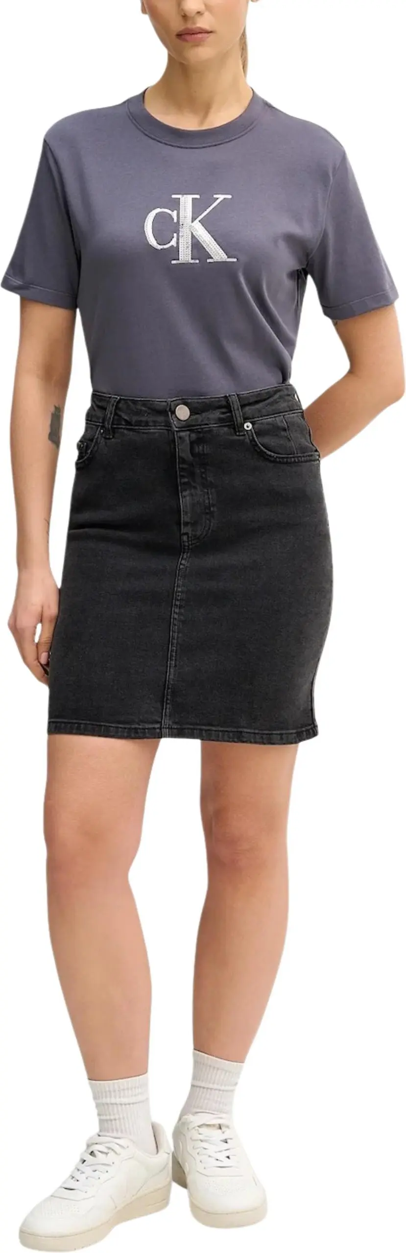 Calvin Klein Jeans T-ko'ylagi