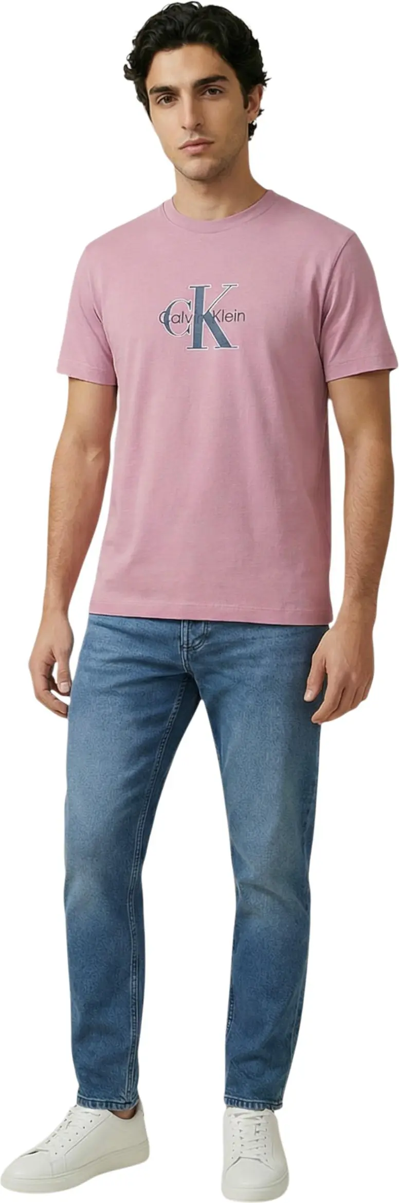 Футболки Calvin Klein Jeans