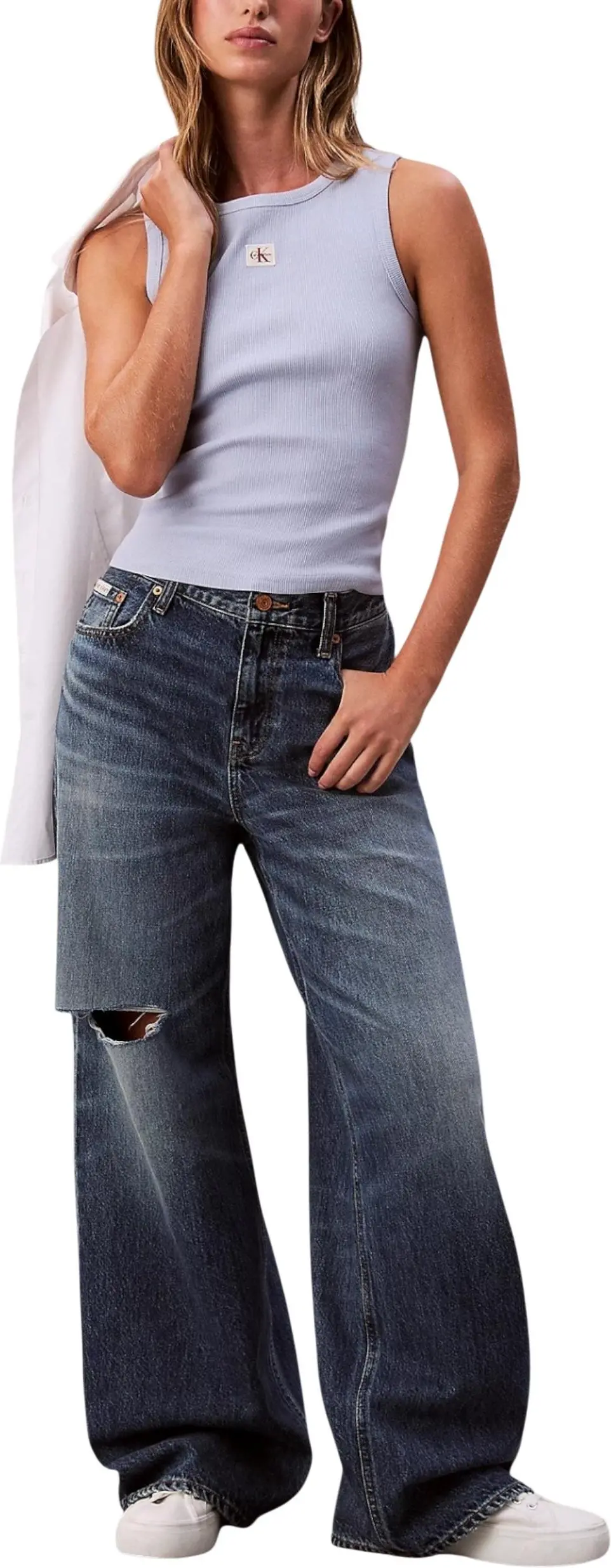 Calvin Klein Jeans tank-topi