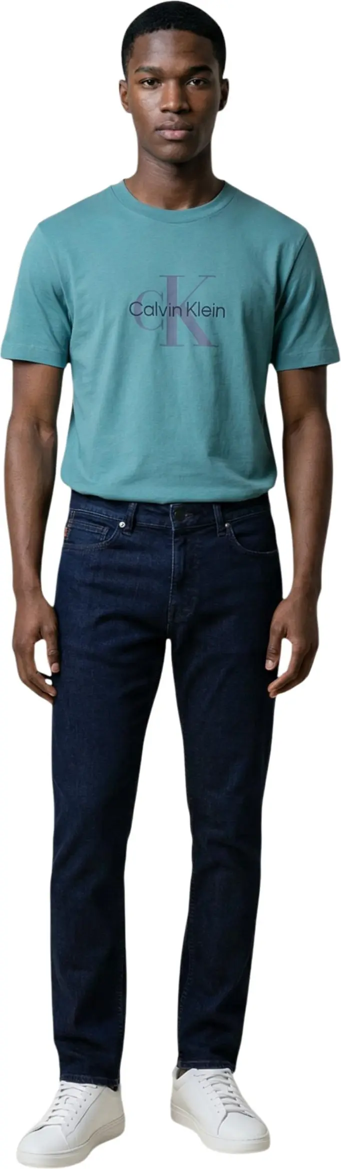 Calvin Klein Jeans futbolka