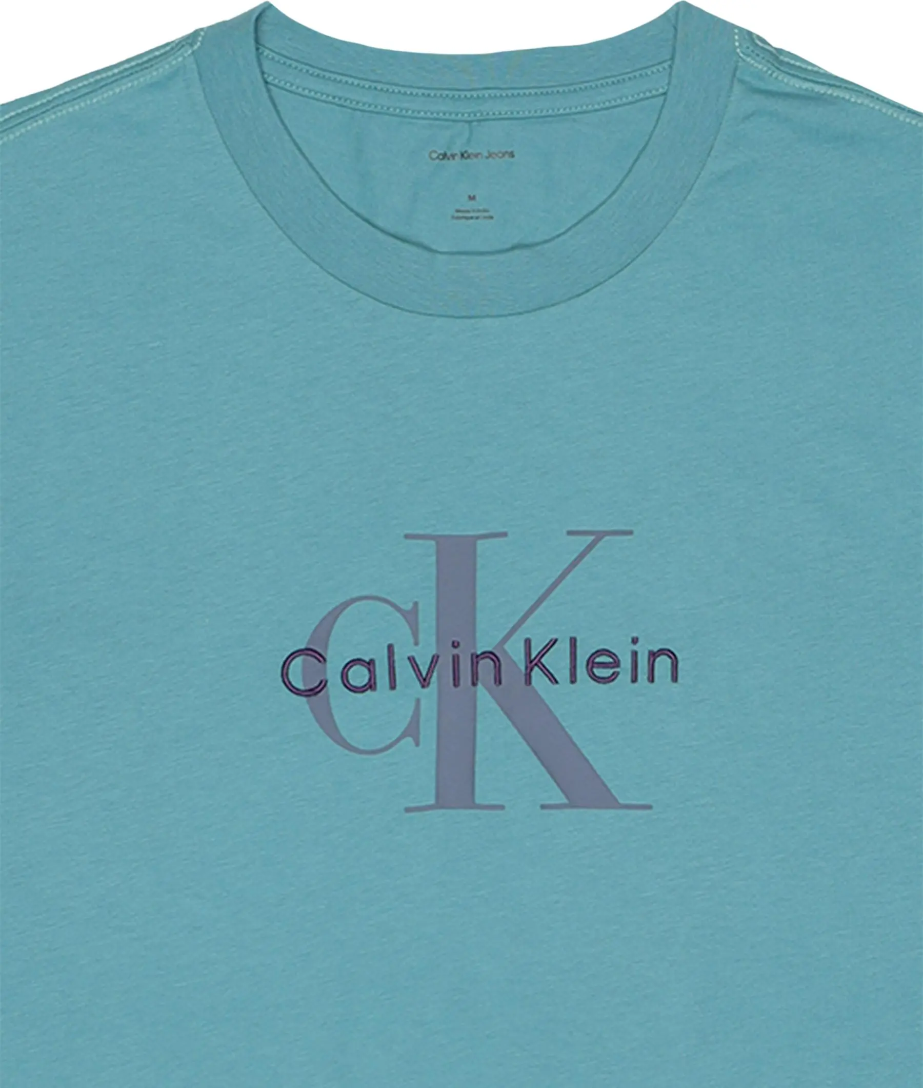 Calvin Klein Jeans futbolka