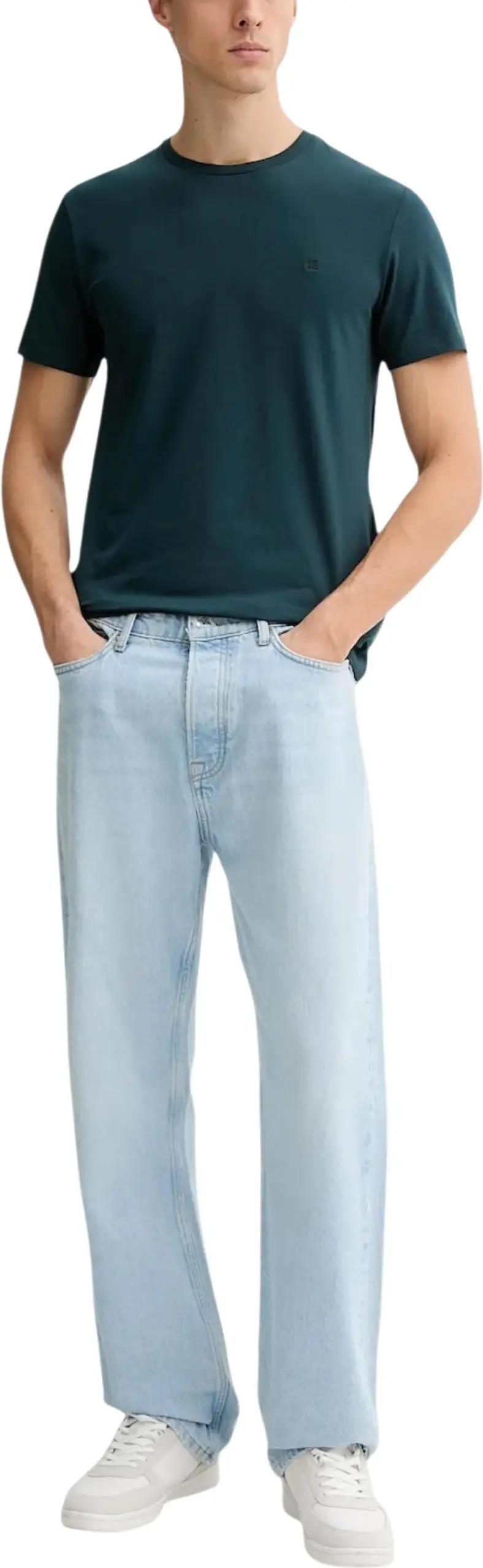 Футболка Calvin Klein