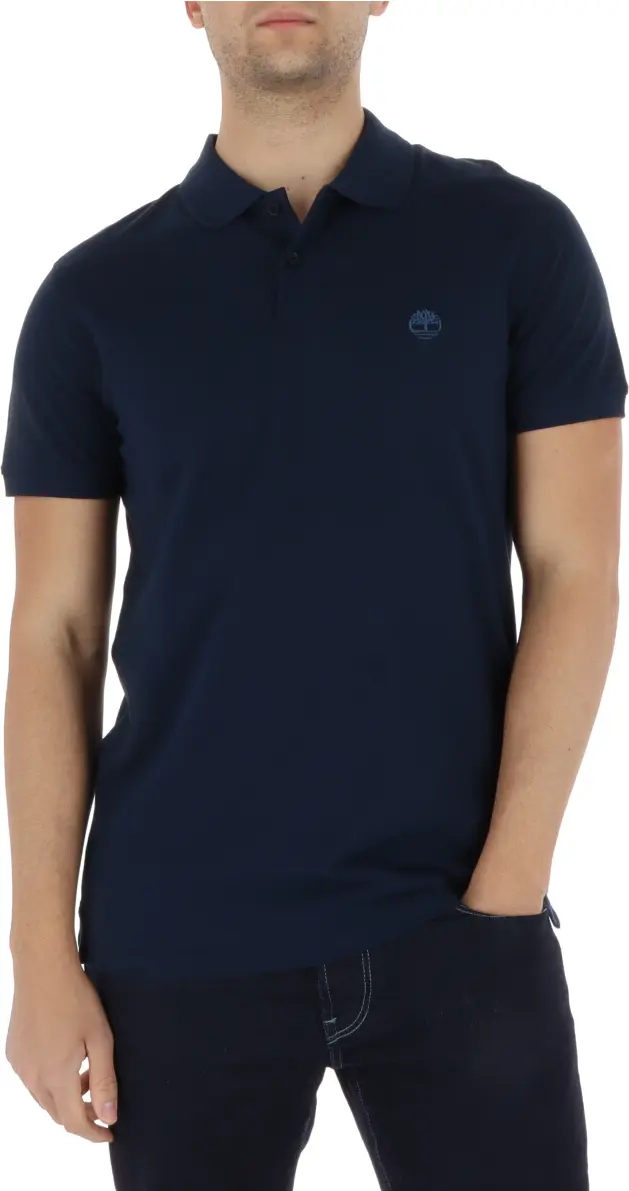Polo Shirt Timberland