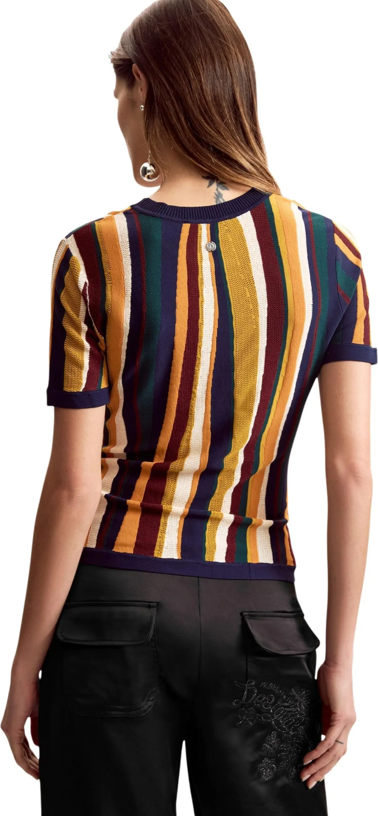 Desigual futbolka