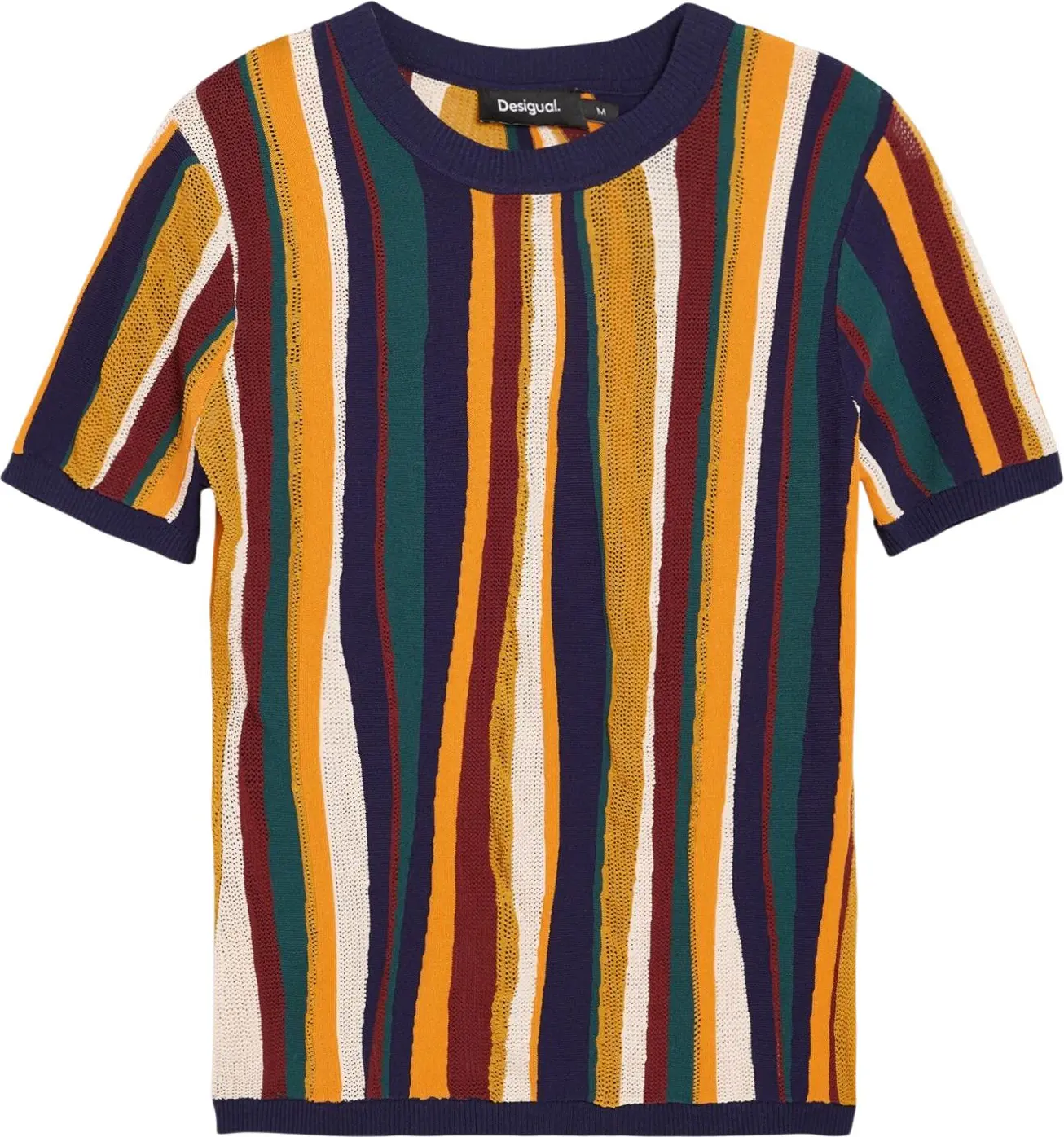 Desigual futbolka