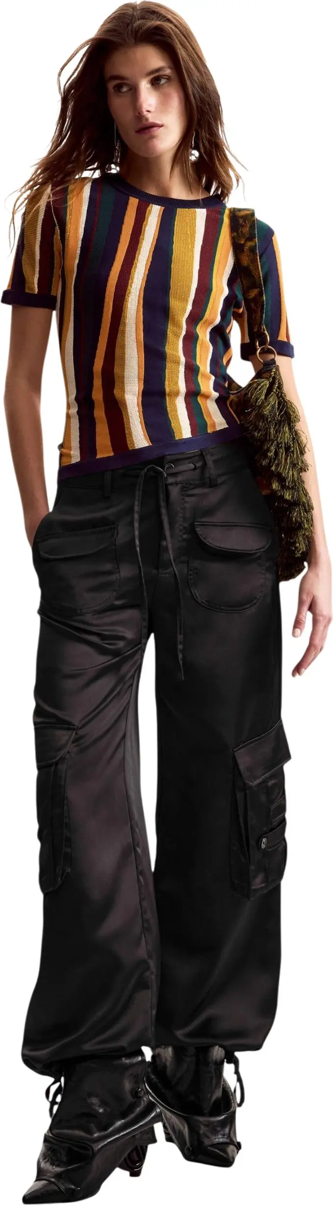 Desigual futbolka