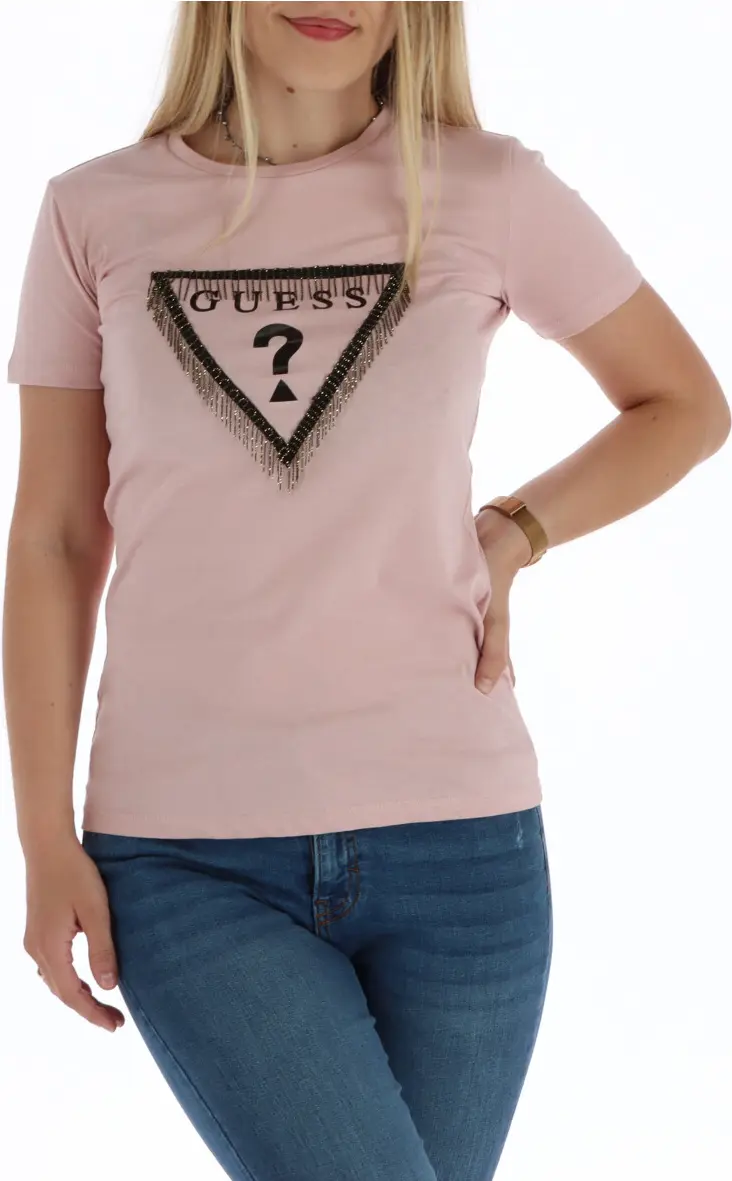T-shirt GUESS
