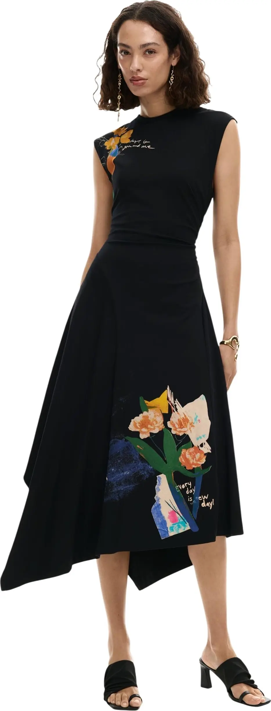 Dresses Desigual
