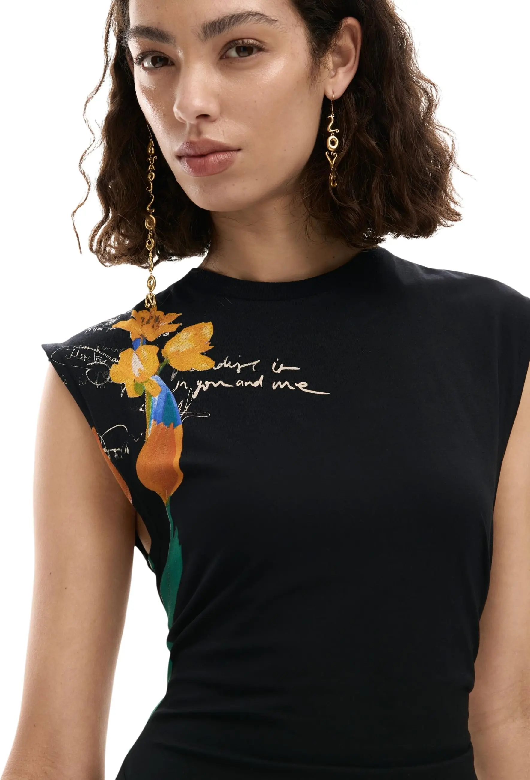 Dresses Desigual