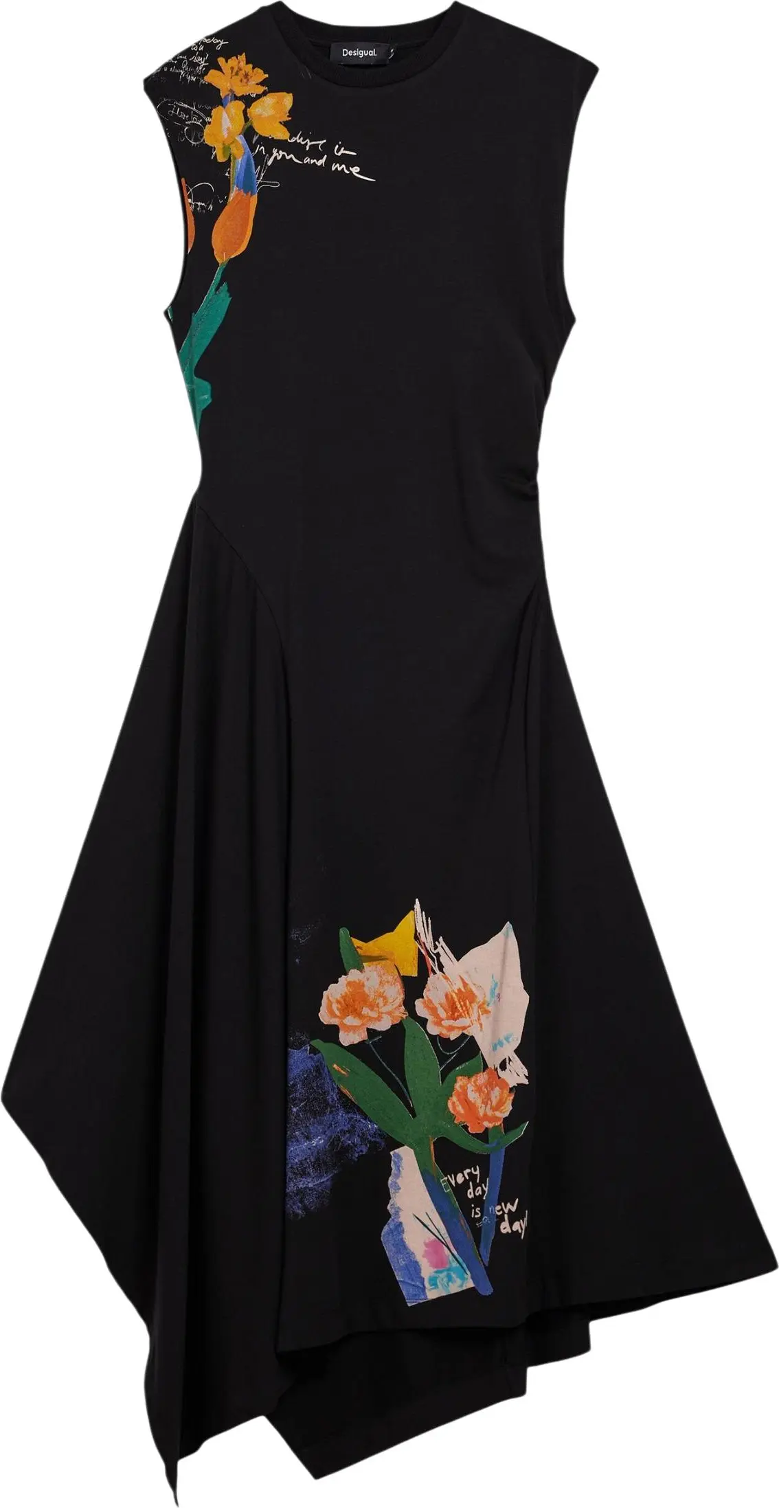 Dresses Desigual