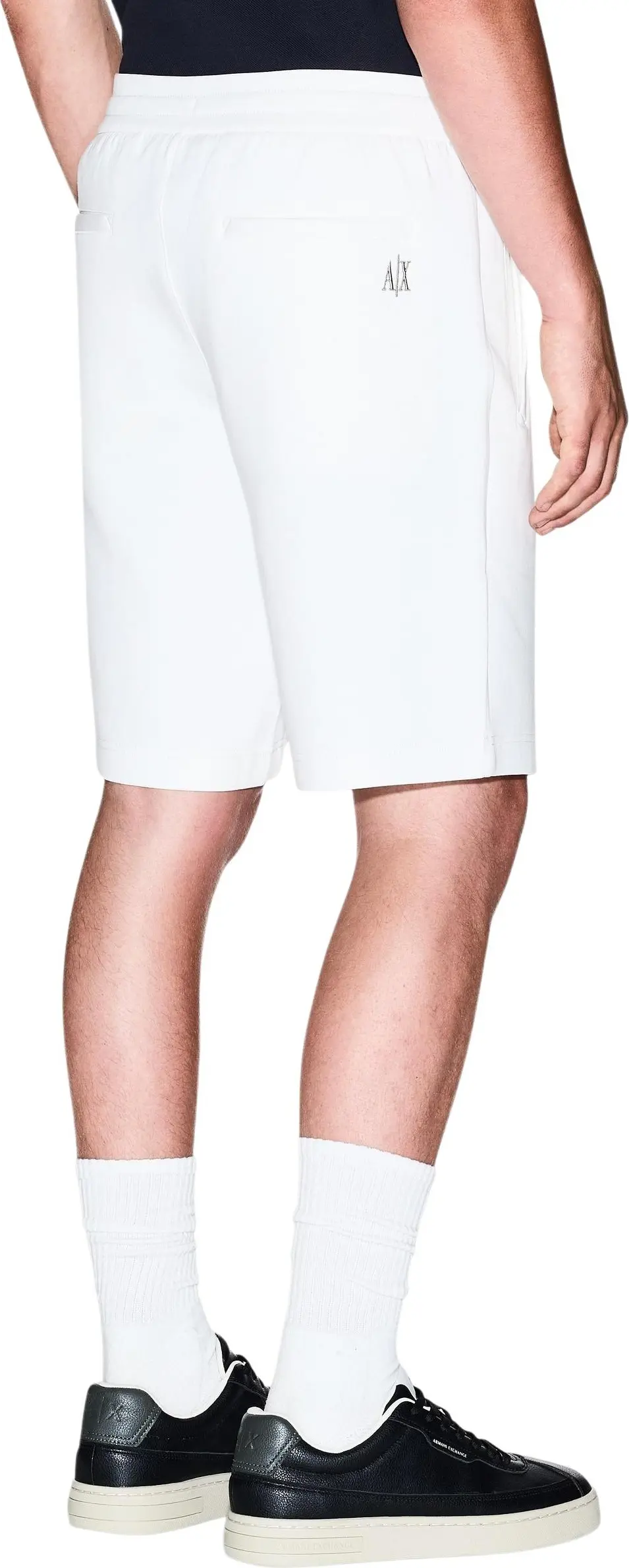 Шорты Armani Exchange