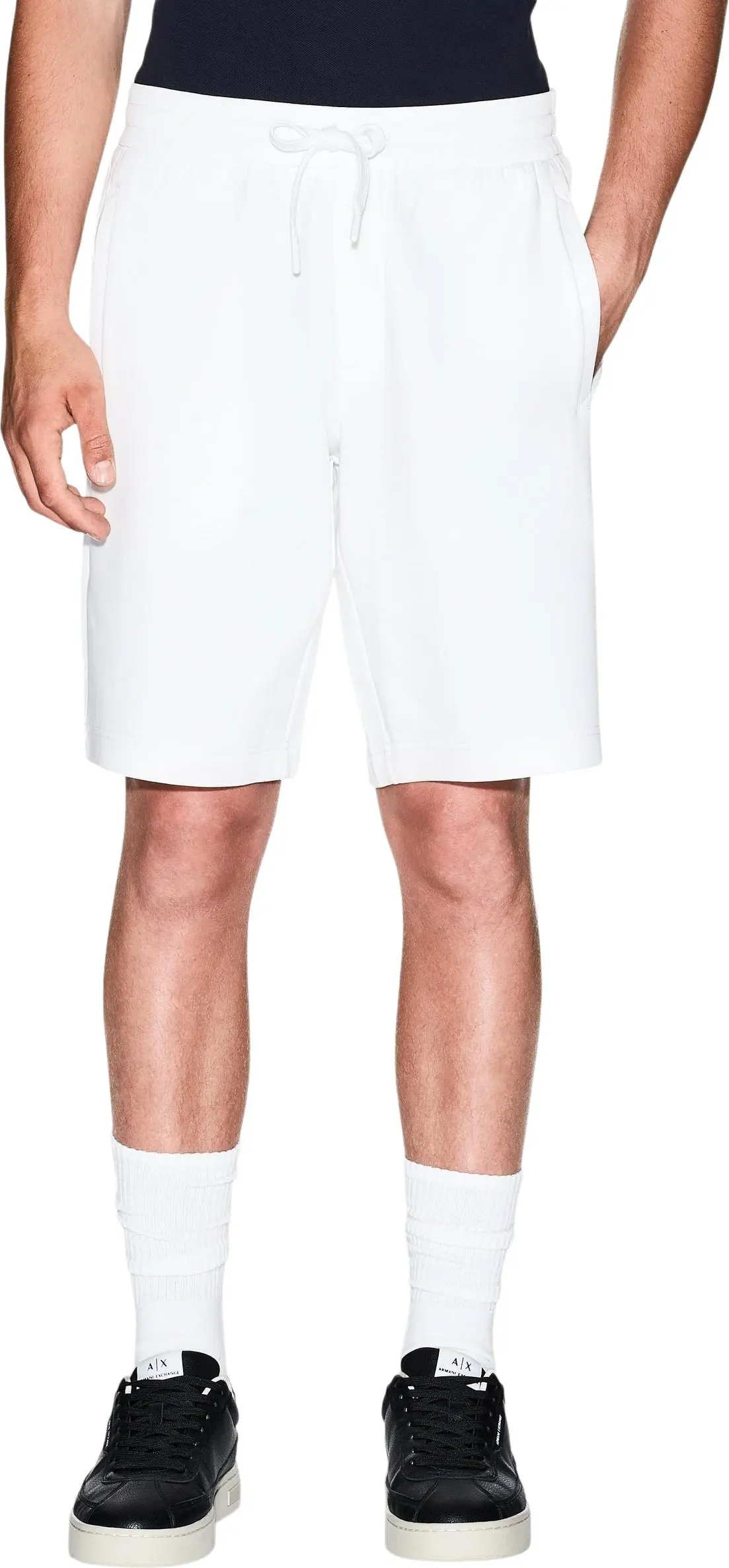 Шорты Armani Exchange