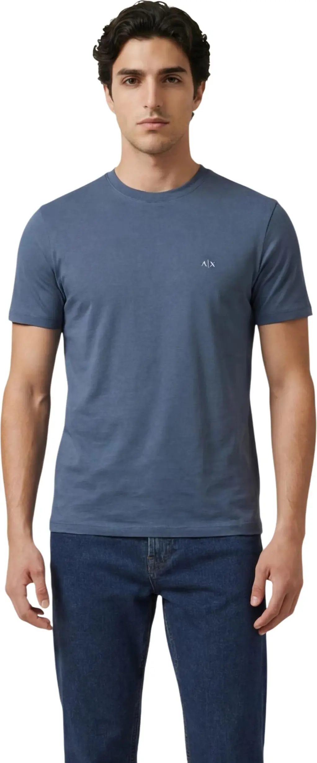 Футболки Armani Exchange
