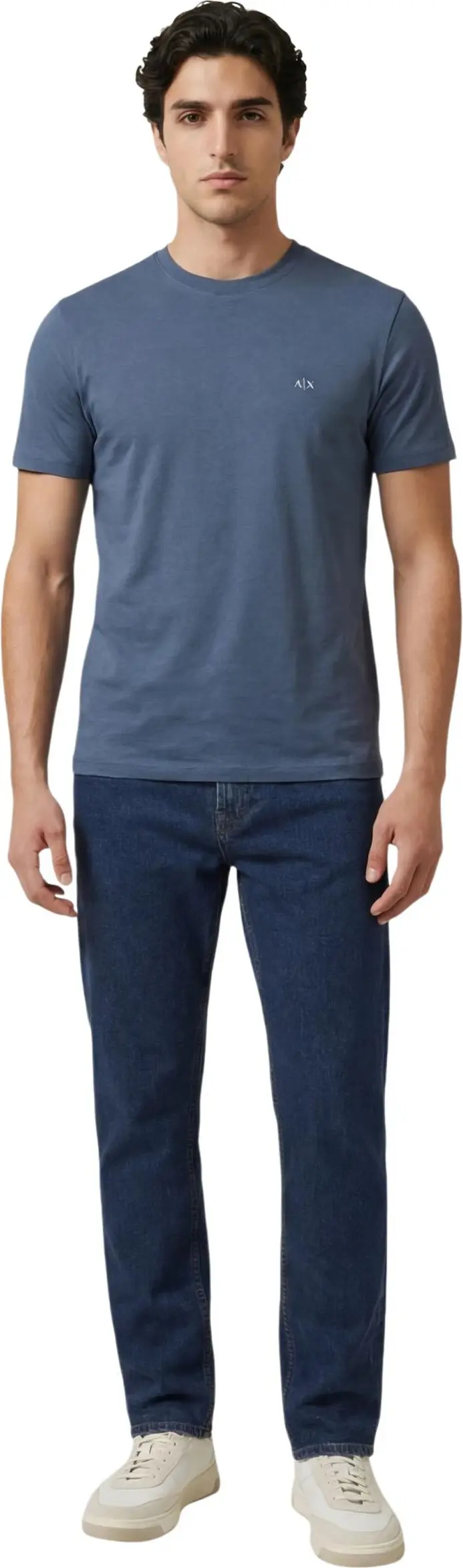 Armani Exchange T-shirtlari
