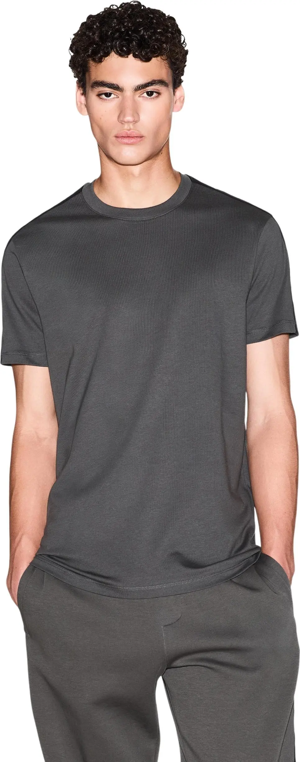 T-shirts Armani Exchange