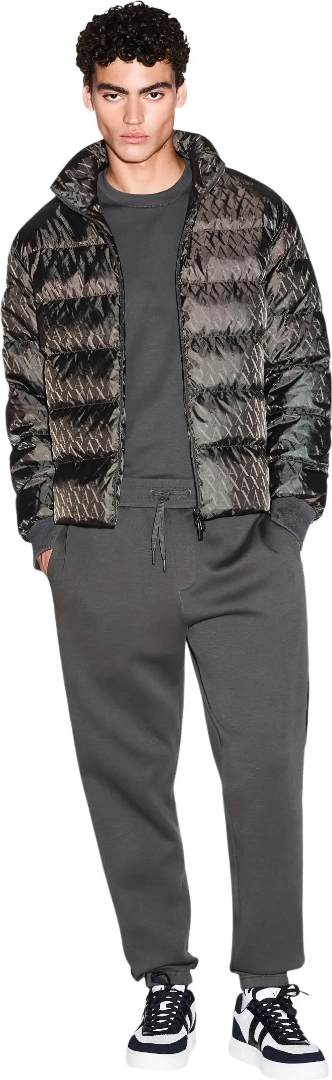T-shirts Armani Exchange