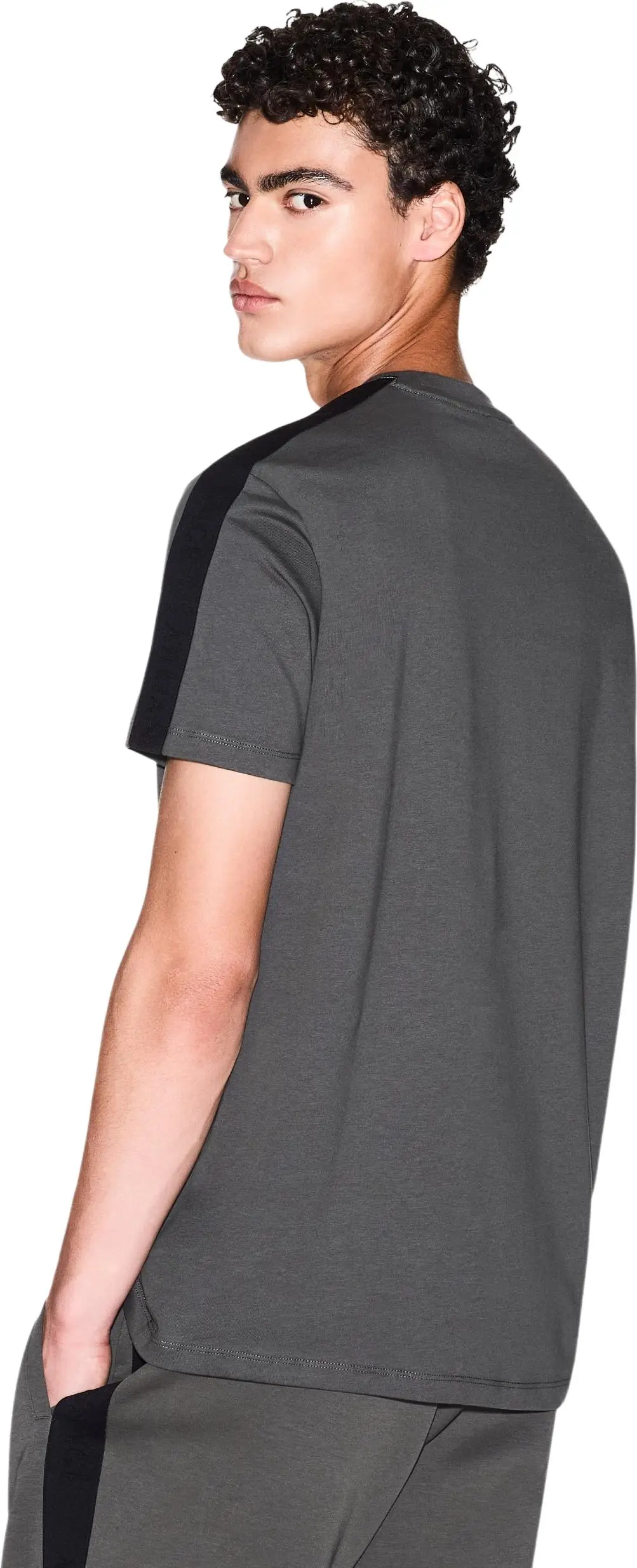 T-shirts Armani Exchange